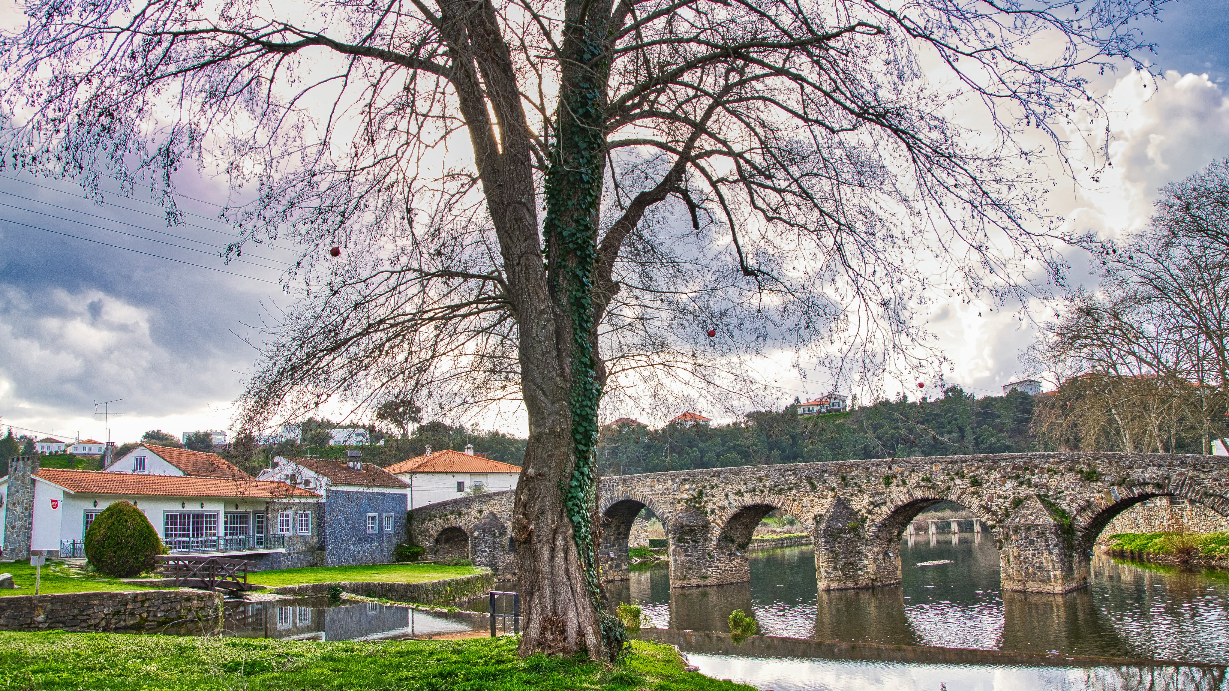 Sertã - Ponte romana