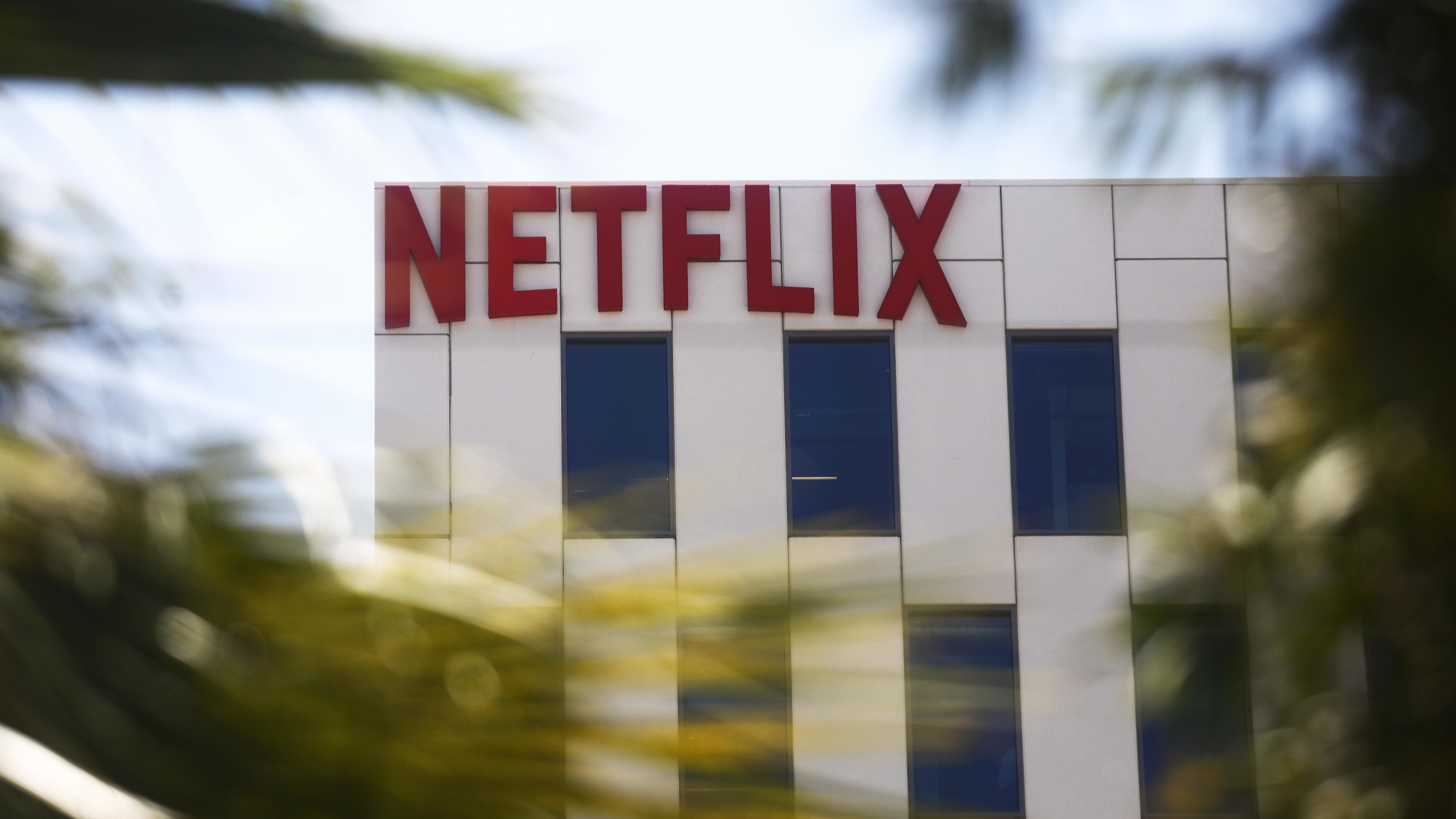 Netflix Considers Ending Filming In Georgia If New Abortion Law Is Not Overturned
