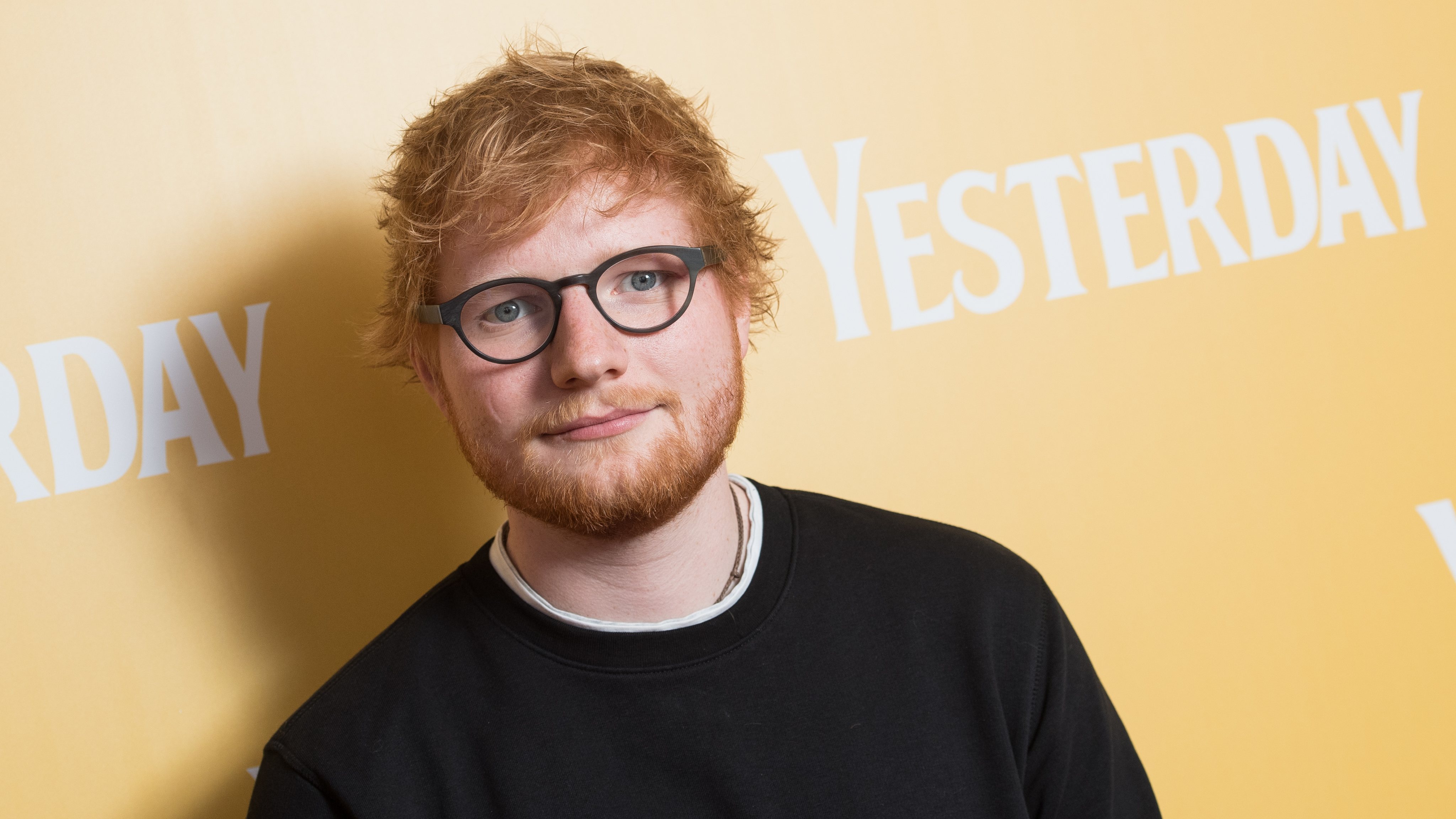 O que significa shape of you na música de Ed Sheeran? - inFlux