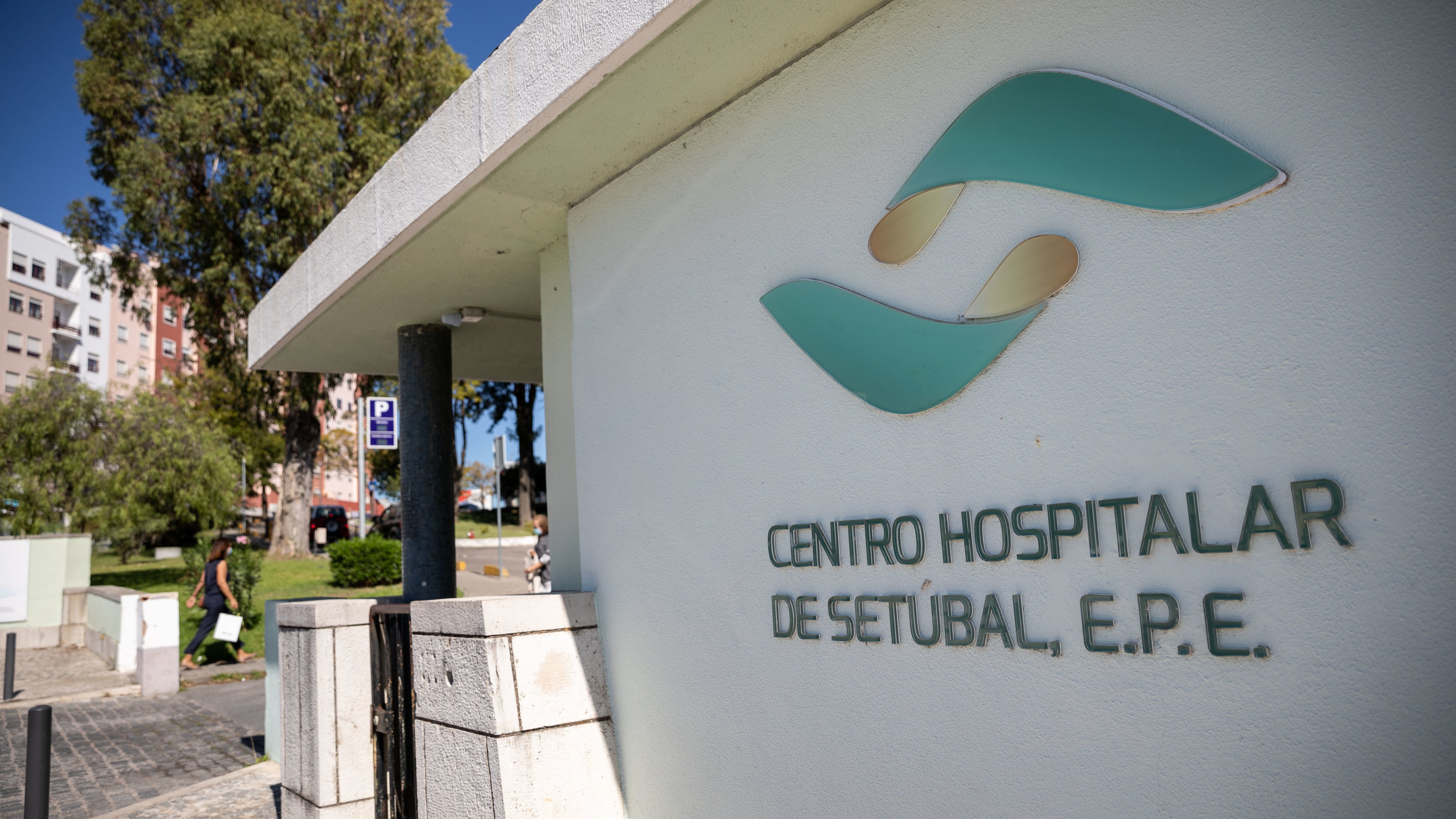 O Hospital de São Bernardo vai receber mais dez médicos, André Martins considera que não serão suficientes