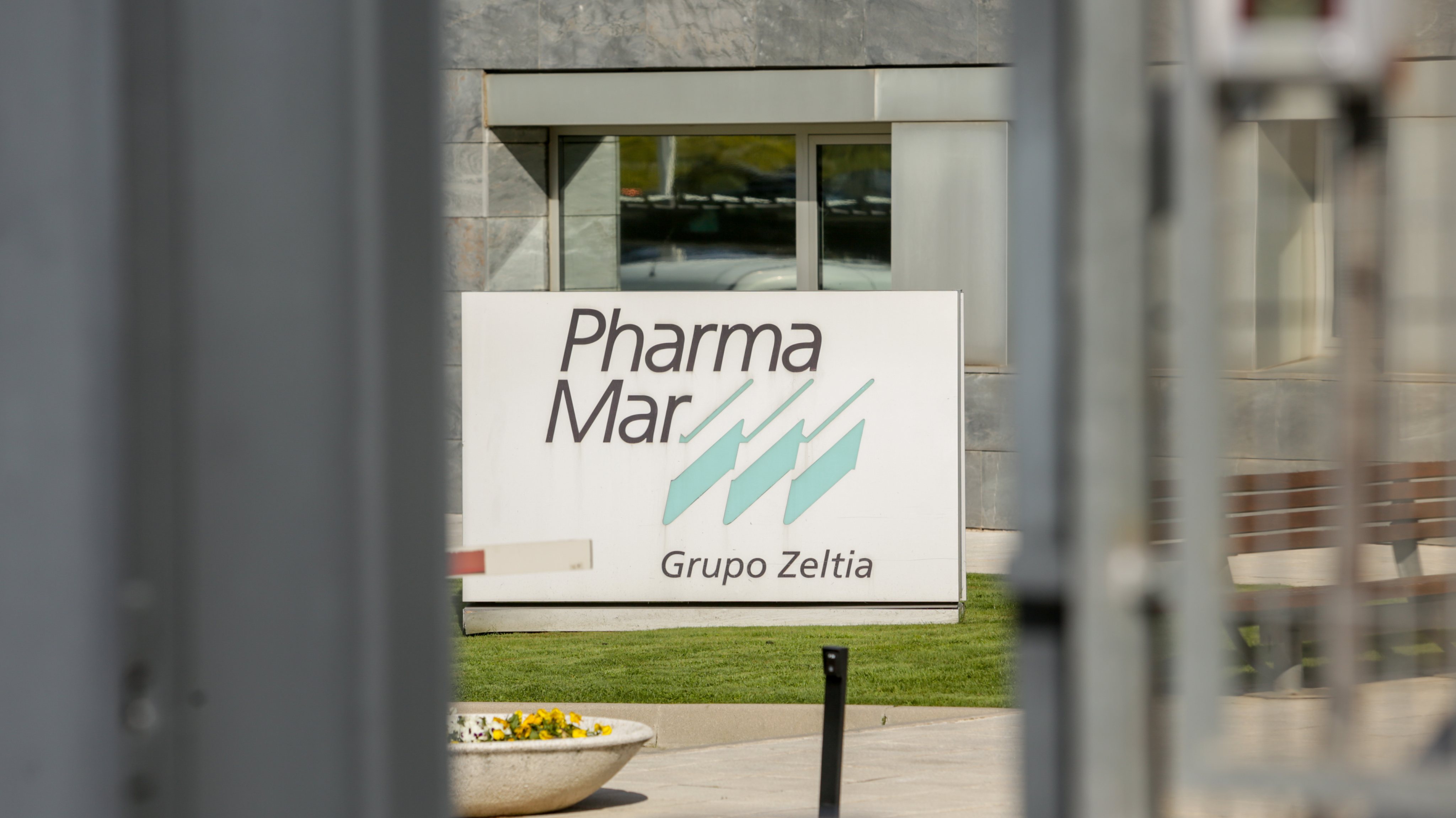 PharmaMar Headquarters