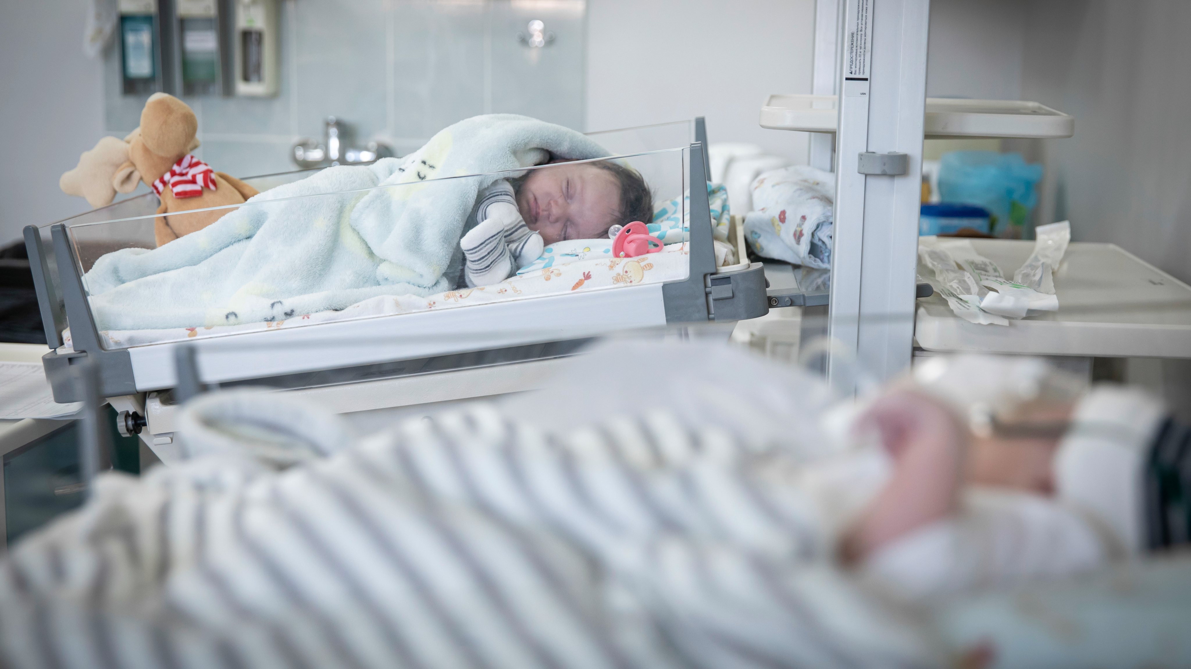 Este estudo surge num momento em que as cesarianas estão a aumentar em todo o mundo, representando cerca de um terço dos nascimentos nos Estados Unidos