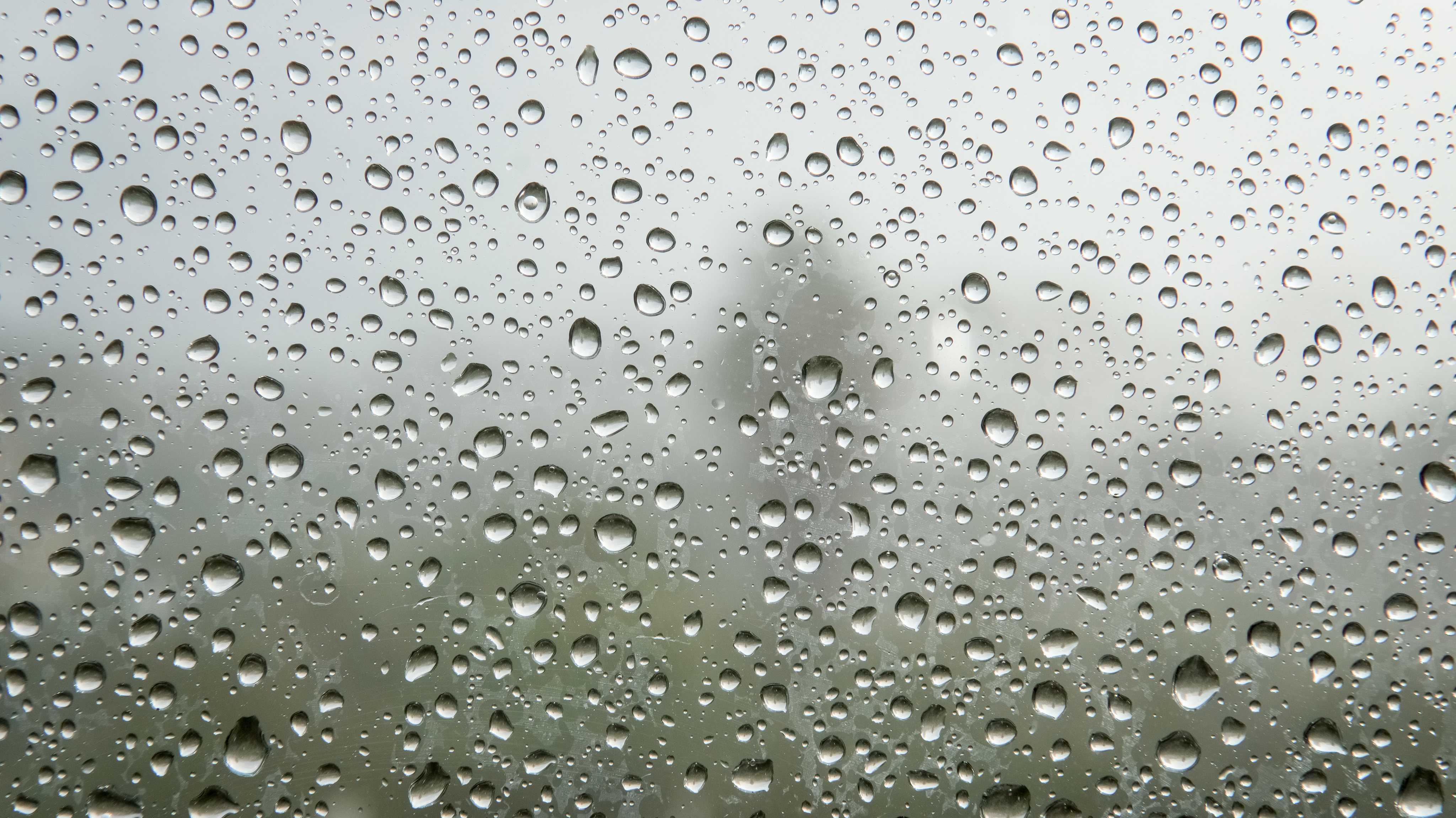 Rainy Day In Chania