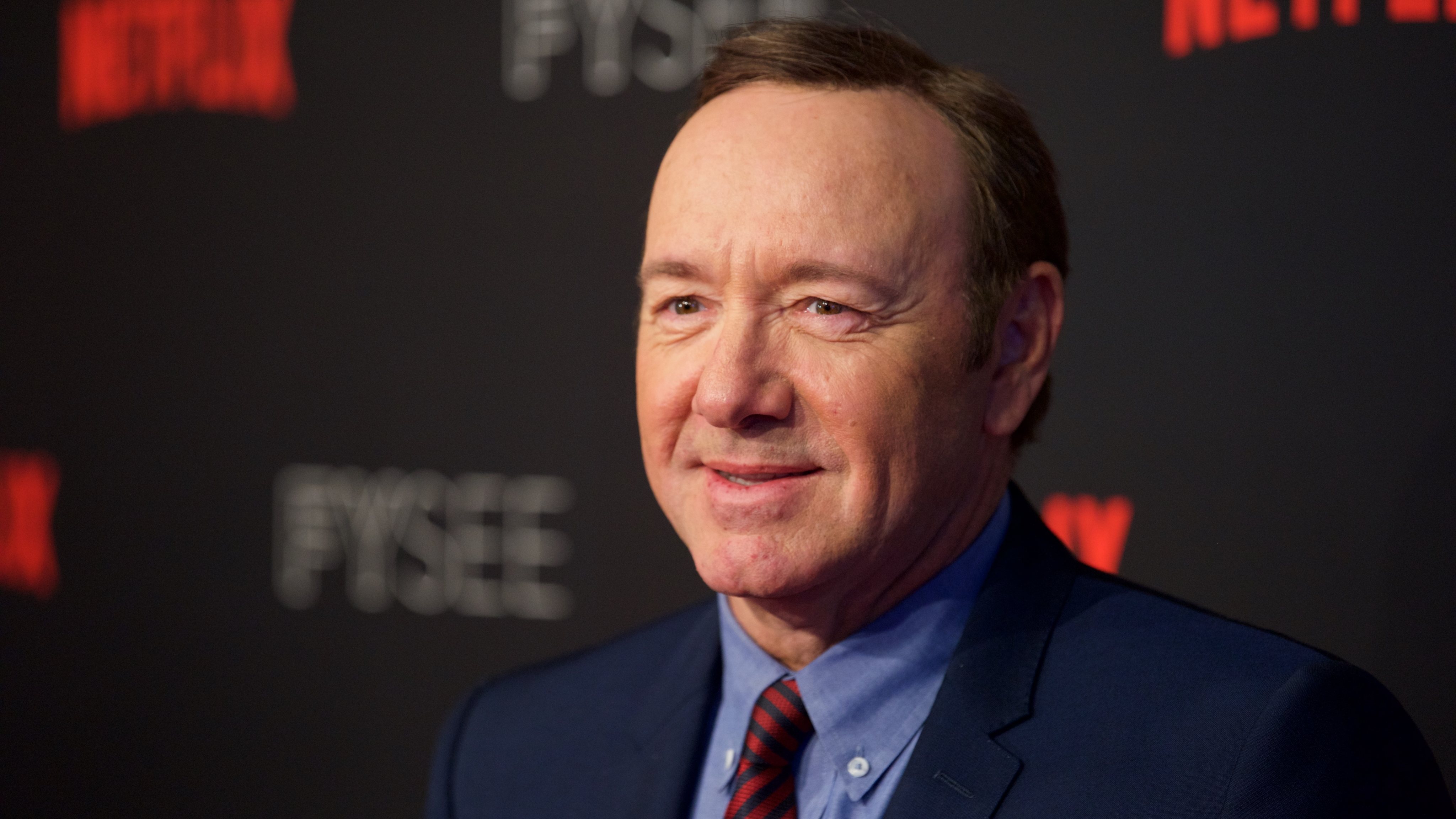 Netflix&#039;s &quot;House Of Cards&quot; for your consideration event - Red Carpet