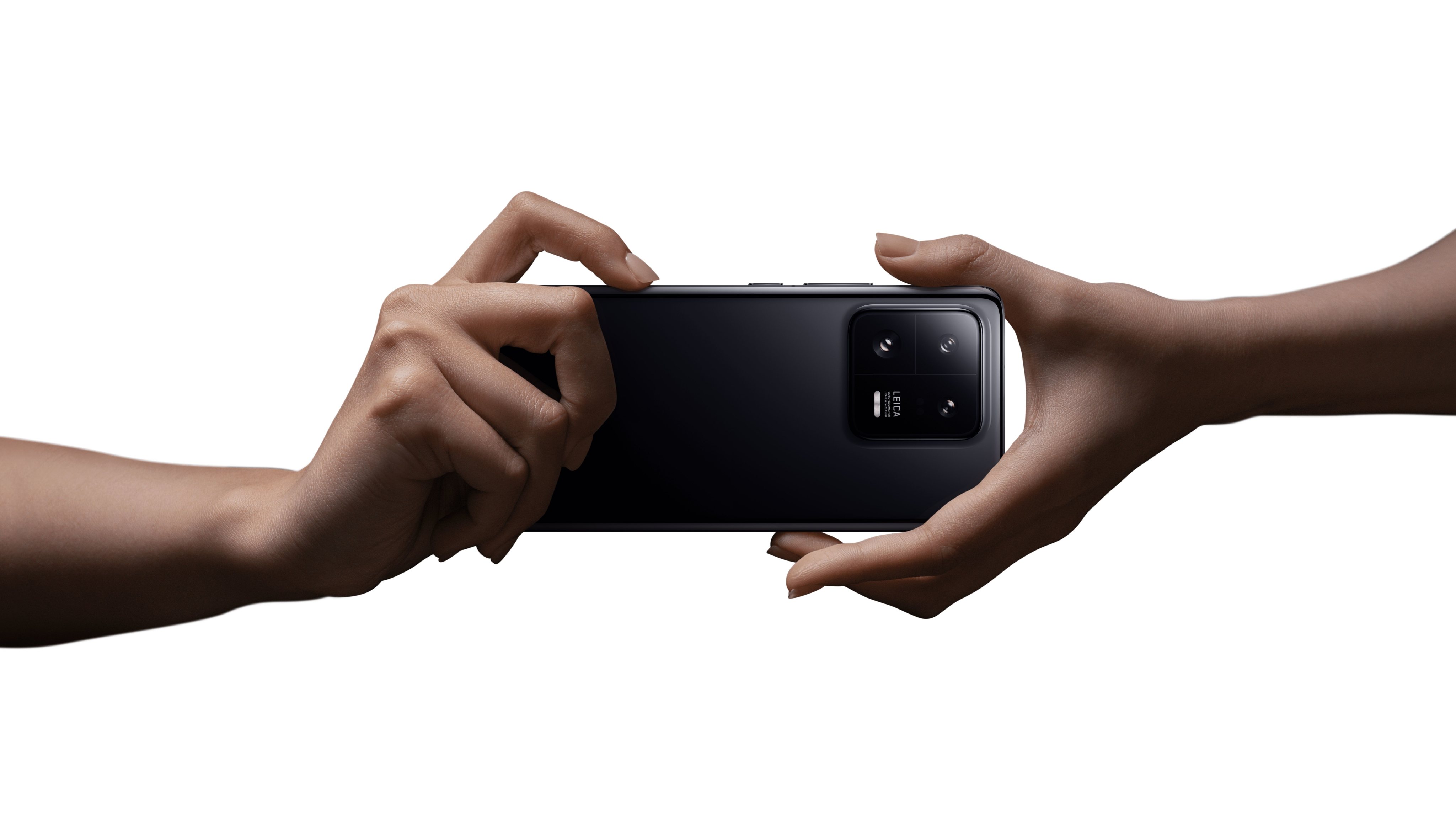 A Xiaomi quer reproduzir num smartphone a experiência de fotografar com uma Leica