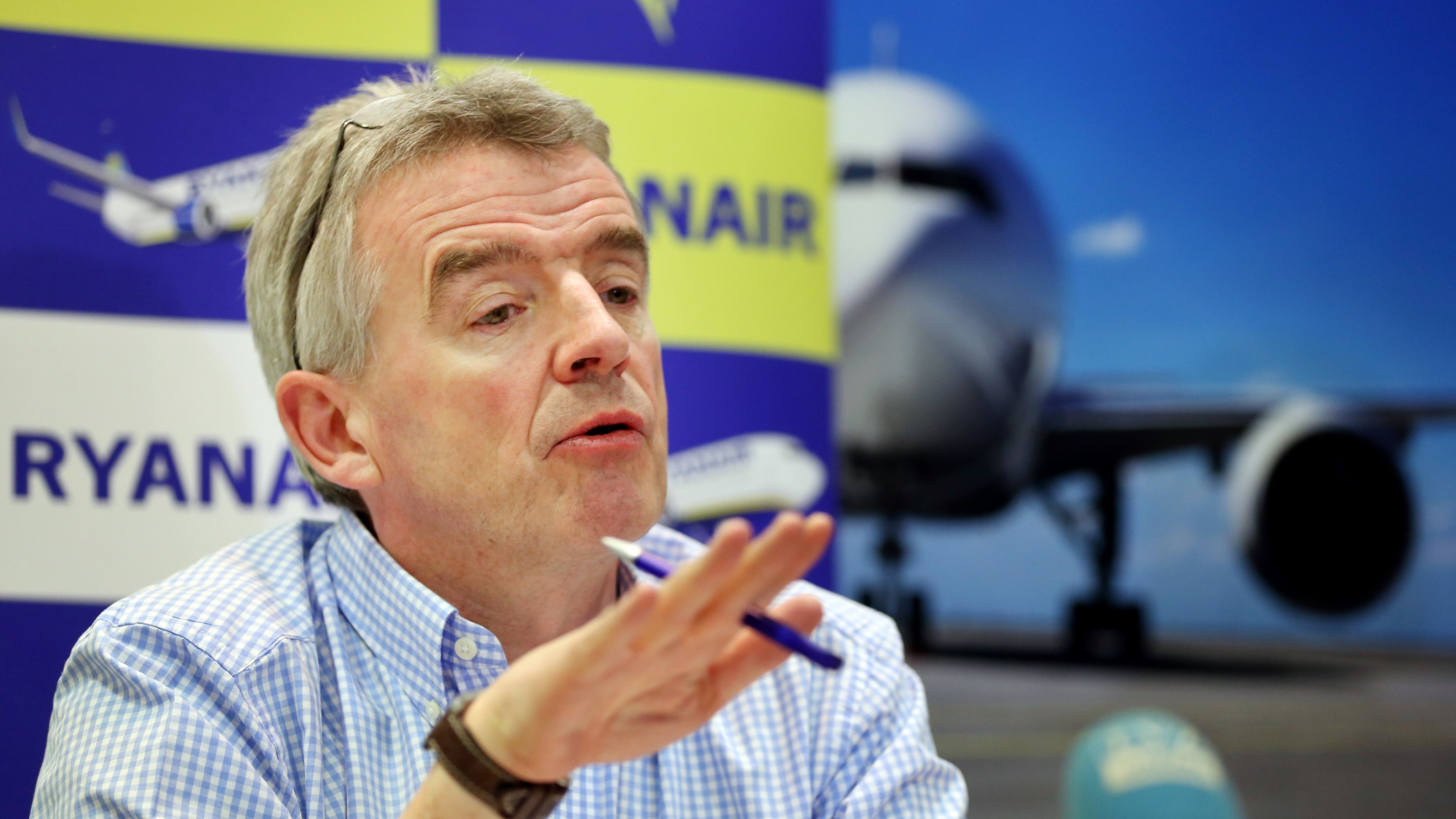Ryanair announces growth for Leipzig/Halle Airport