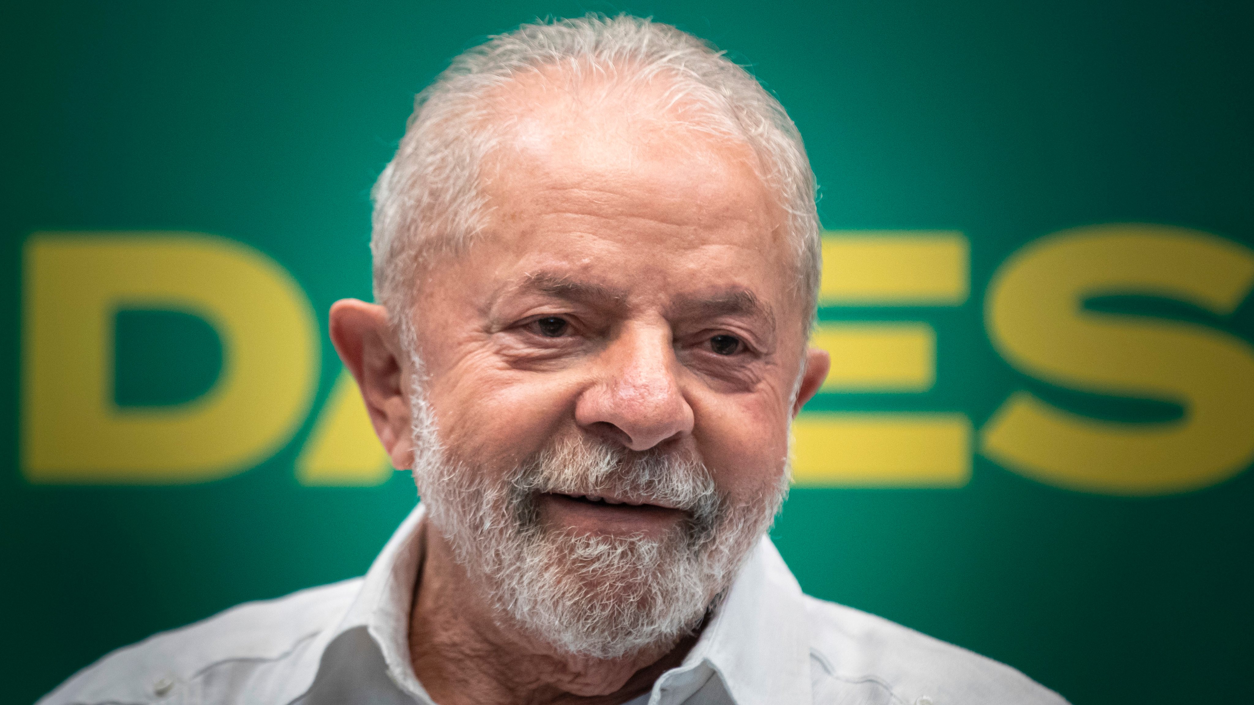 Segunda volta das eleições presidenciais do Brasil estão marcadas para o dia 30 de outubro