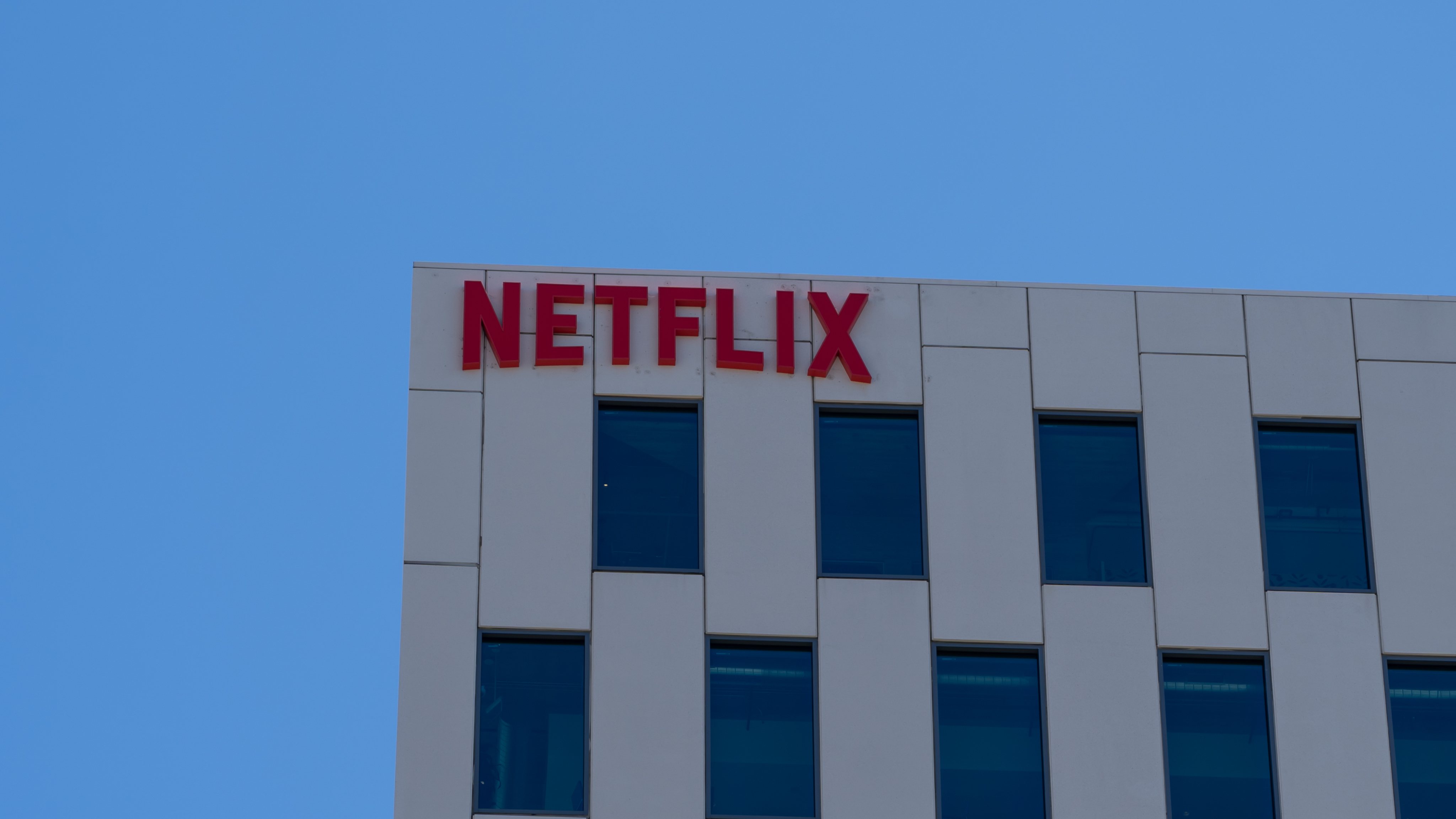 Netflix contrata comissário de bordo por R$ 2 mi ao ano - Forbes