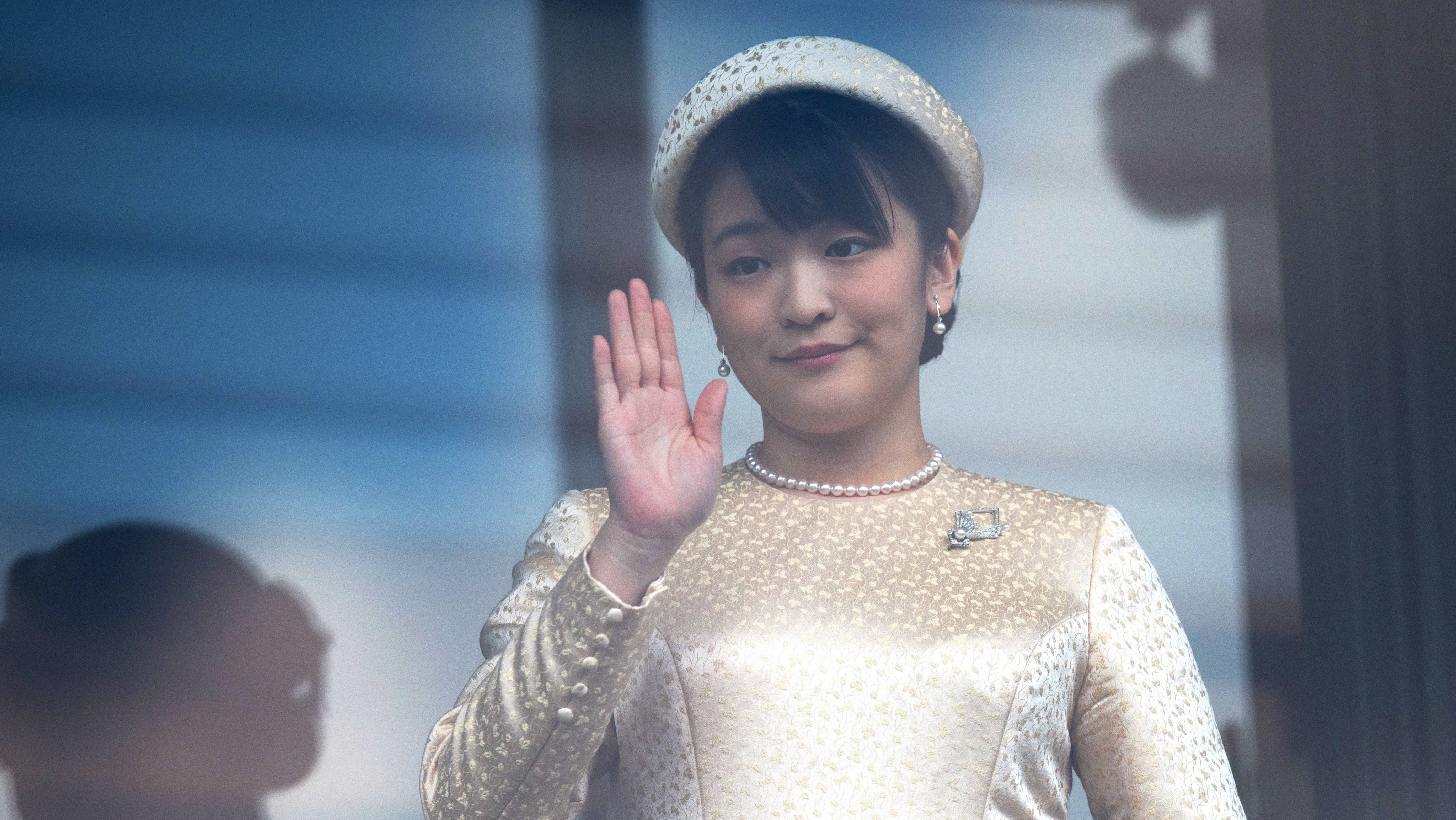 Emperor Naruhito Makes First Official Public Appearance Since Coronation