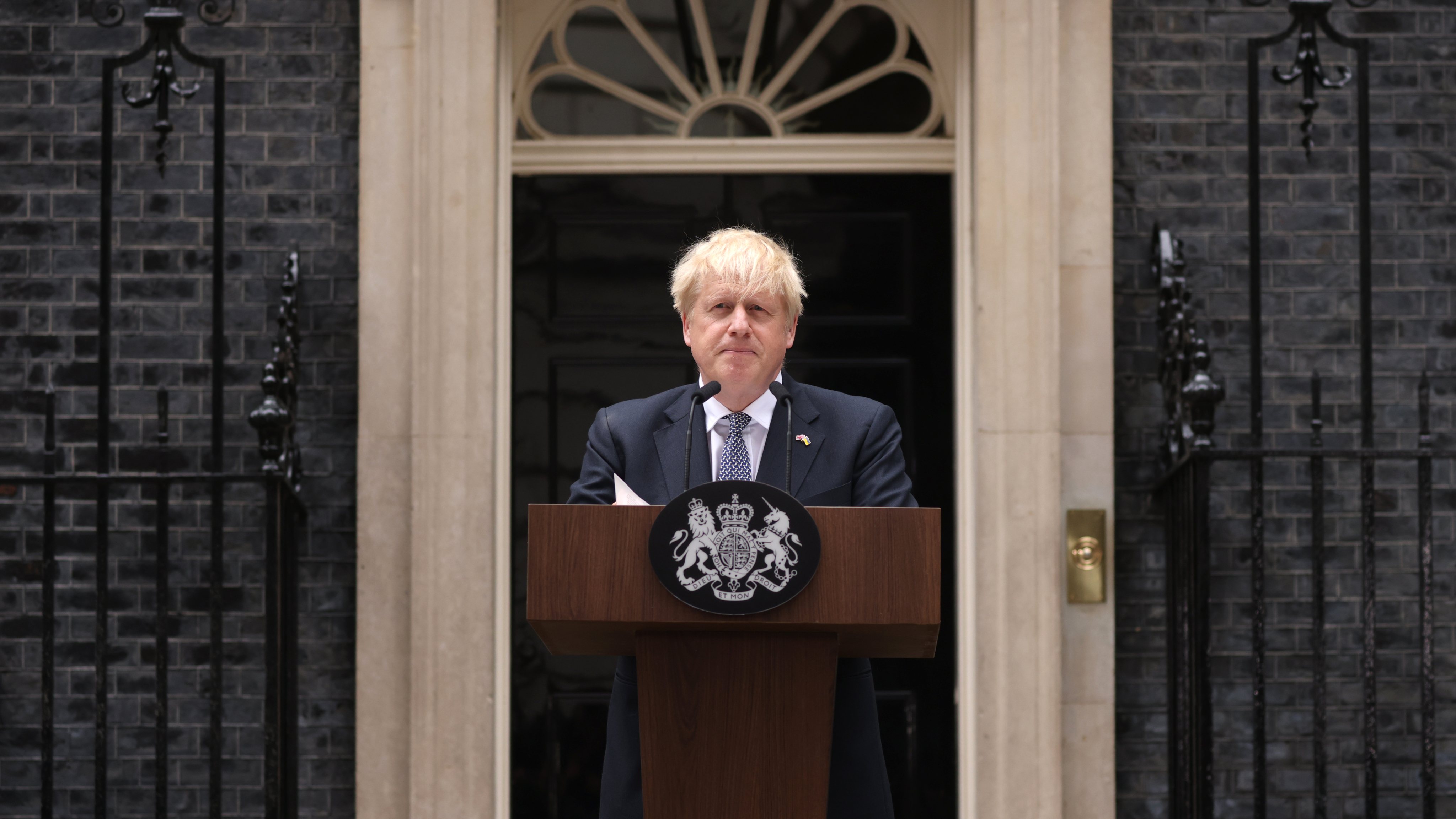 Boris Johnson demite-se depois de uma crise política desencadeada por mais um escândalo no seu executivo: a promoção de um membro do governo acusado de assédio sexual