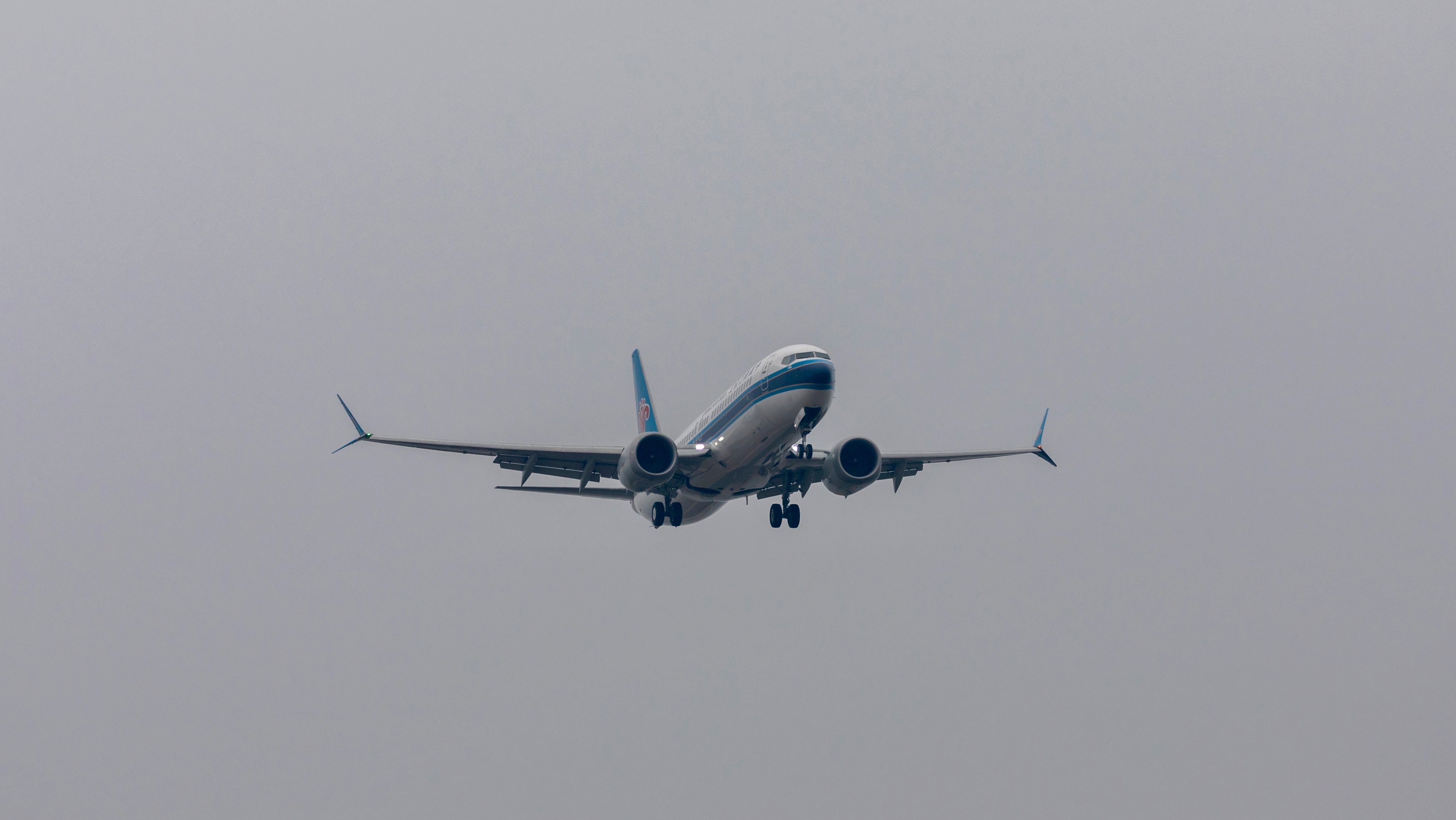 Boeing 737 MAX Resumes Passenger Flights In China