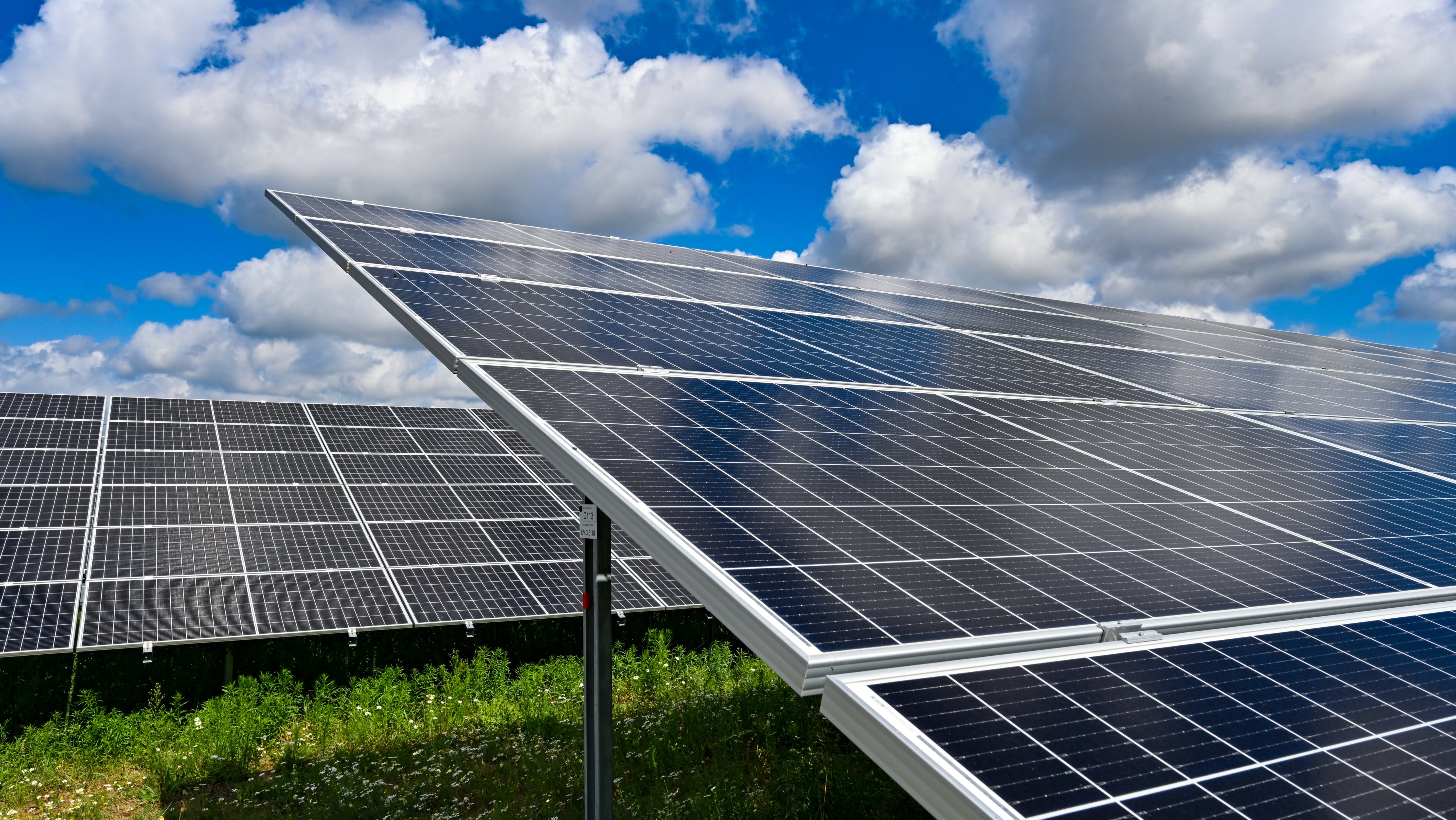 Empresa detém agora cerca de 7% do potencial fotovoltaico produzido em Portugal, correspondente a perto de 70 megawatts-pico (MWp)