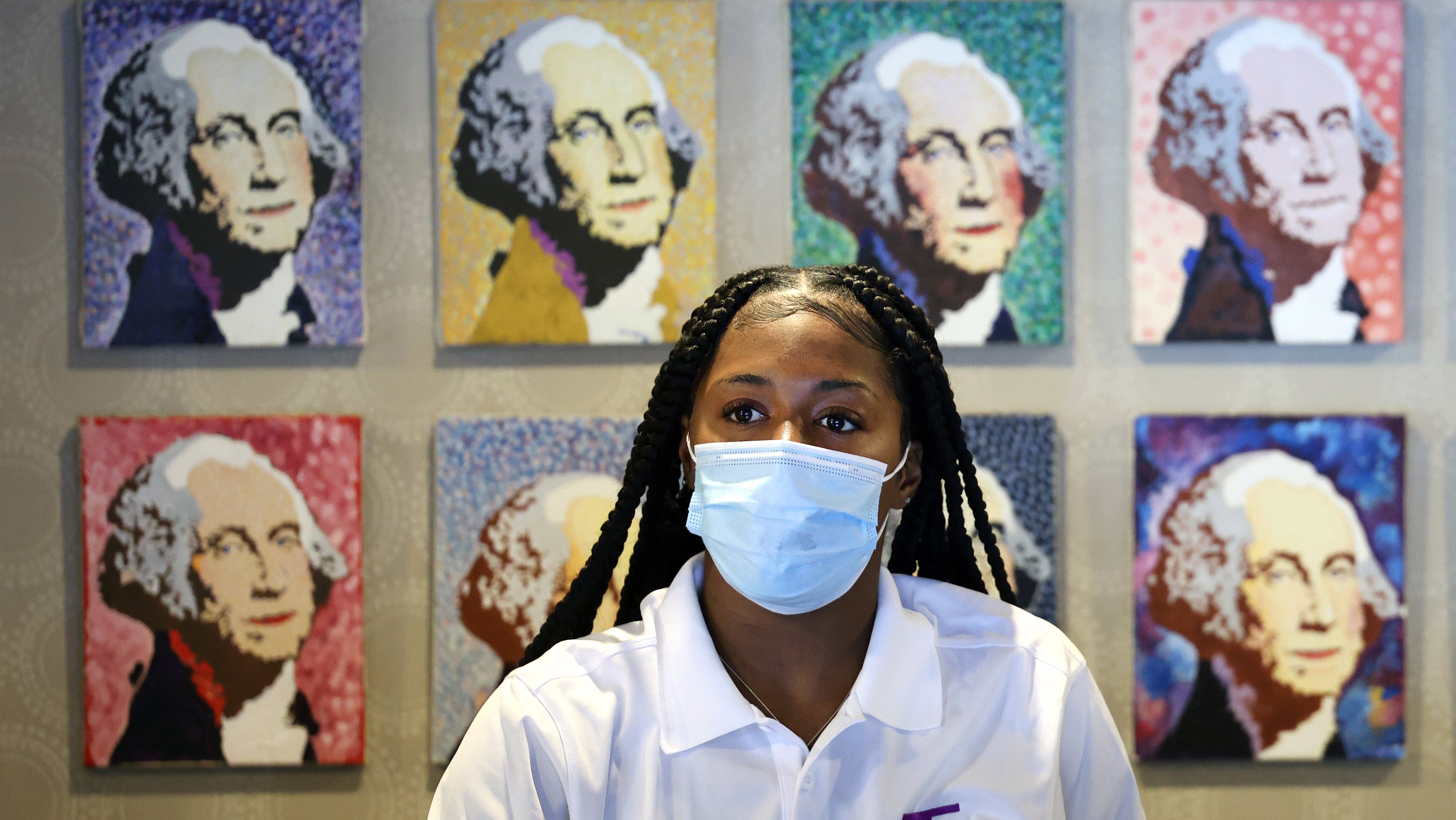 Washington, DC To Require Indoor Masks After Updated CDC Recommendations