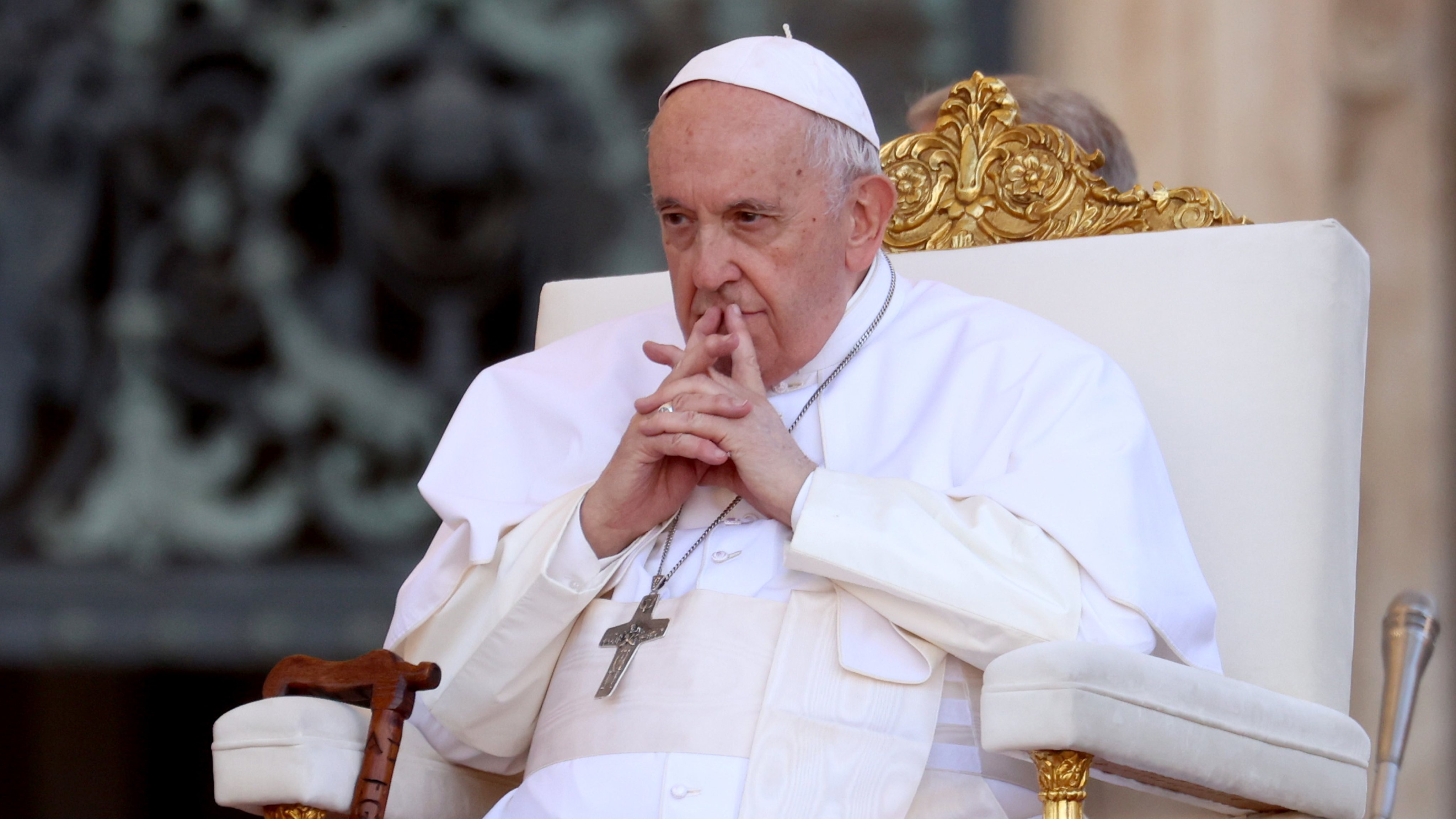 Vatican Hosts World Meeting Of Families