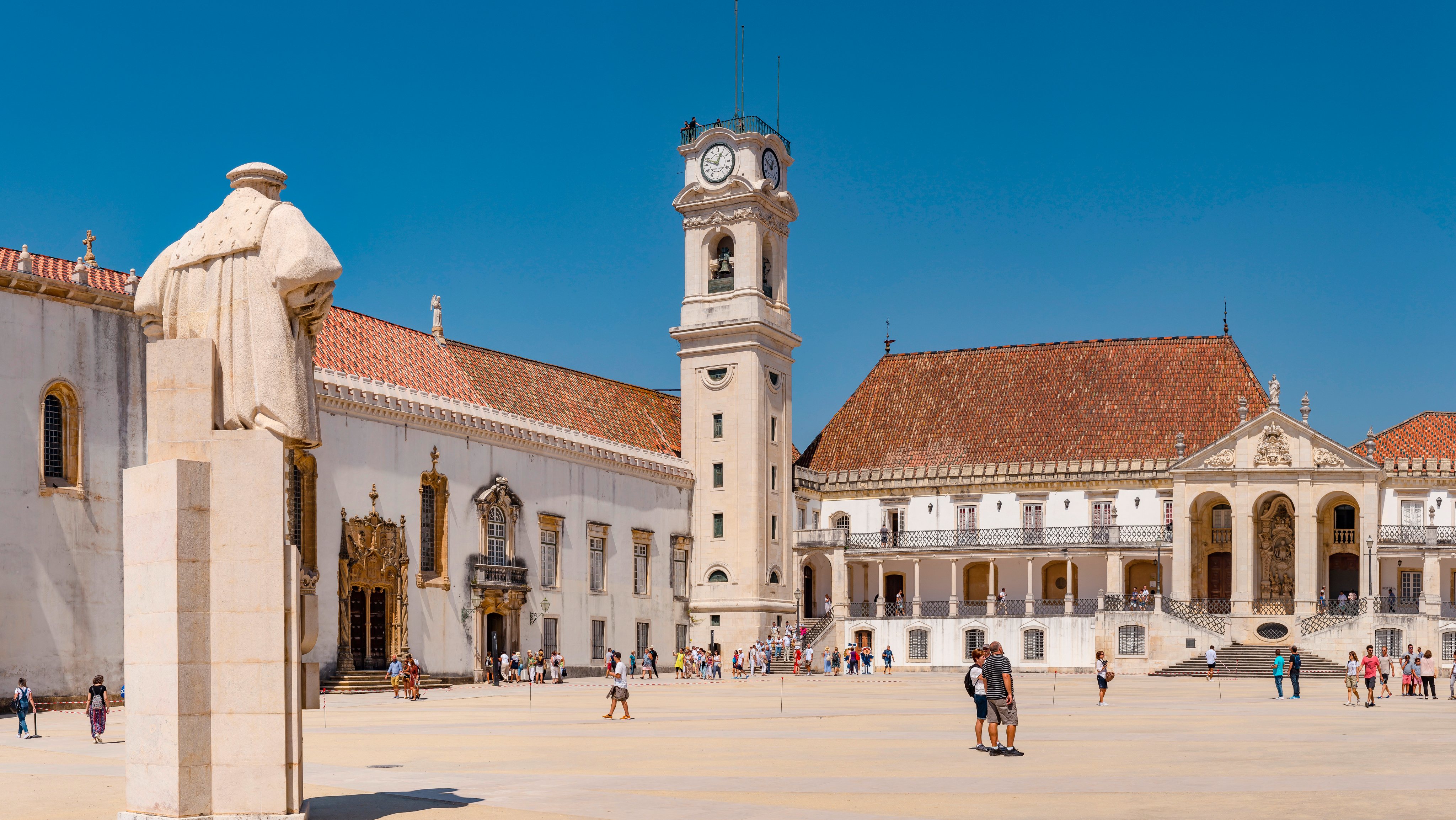 Manual Completo - Faculdade de Direito - Universidade de Coimbra