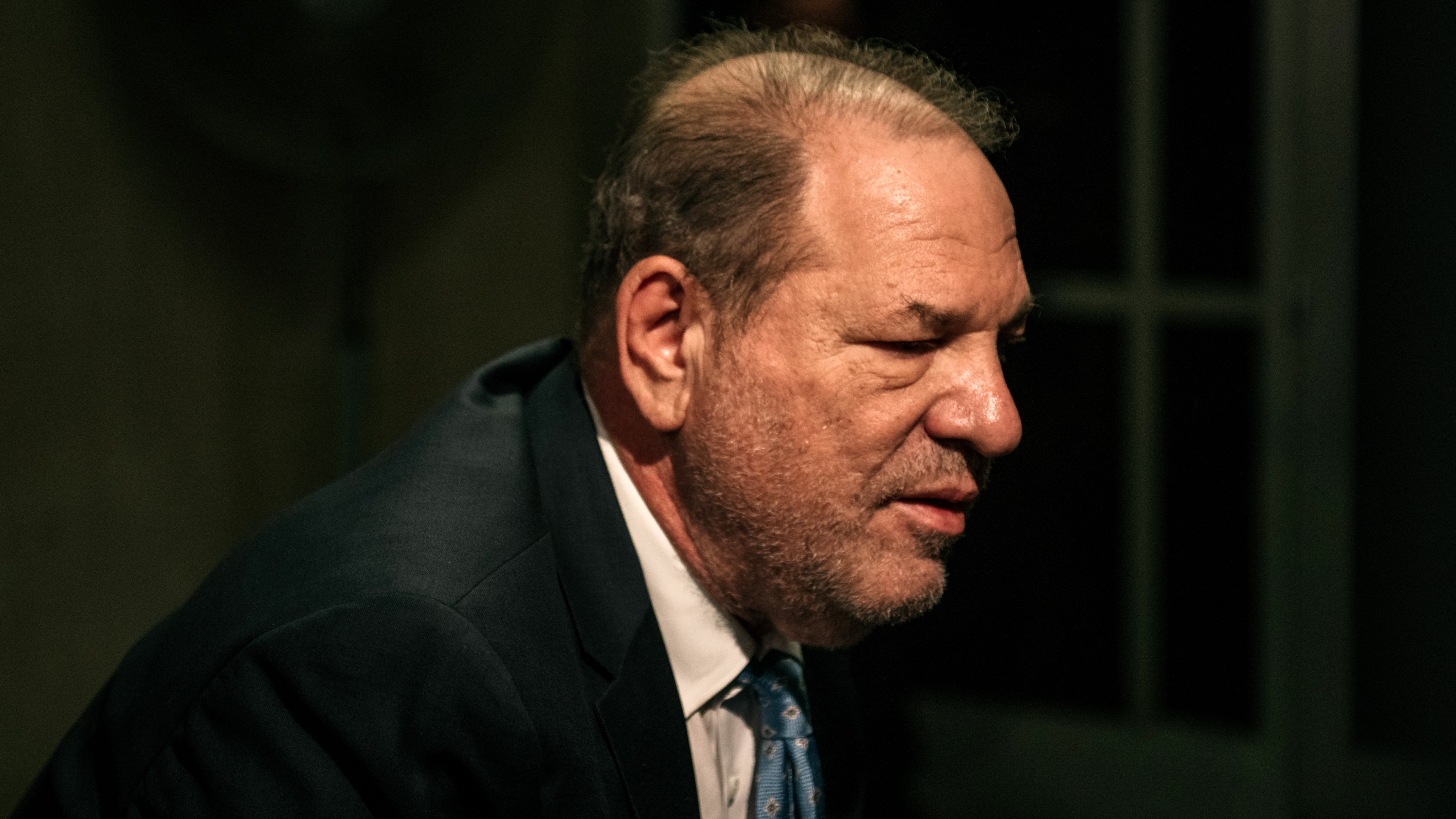 Jury Deliberations Continue In Harvey Weinstein Rape And Assault Trial