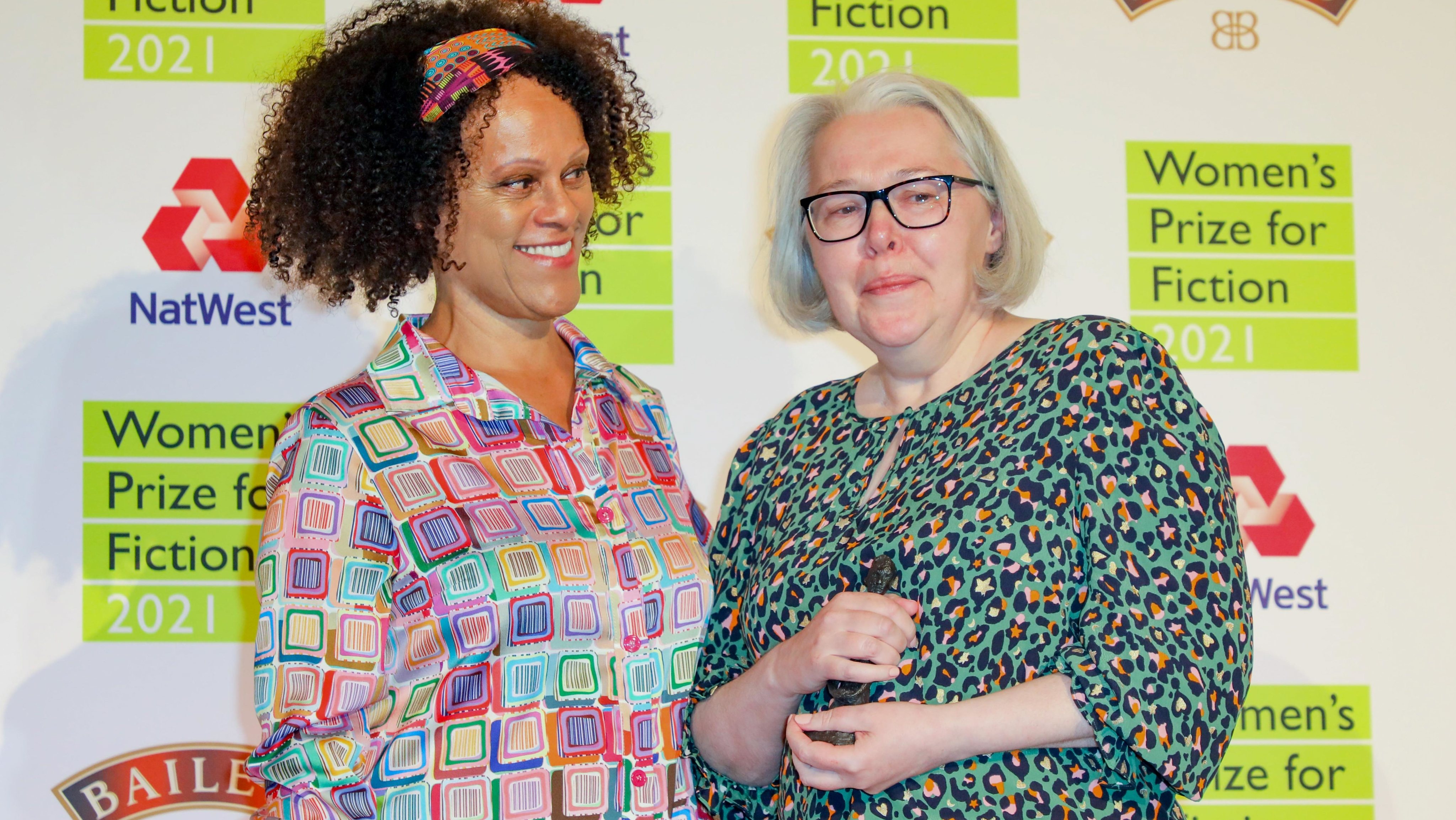 Women&#039;s Prize for Fiction 2021
