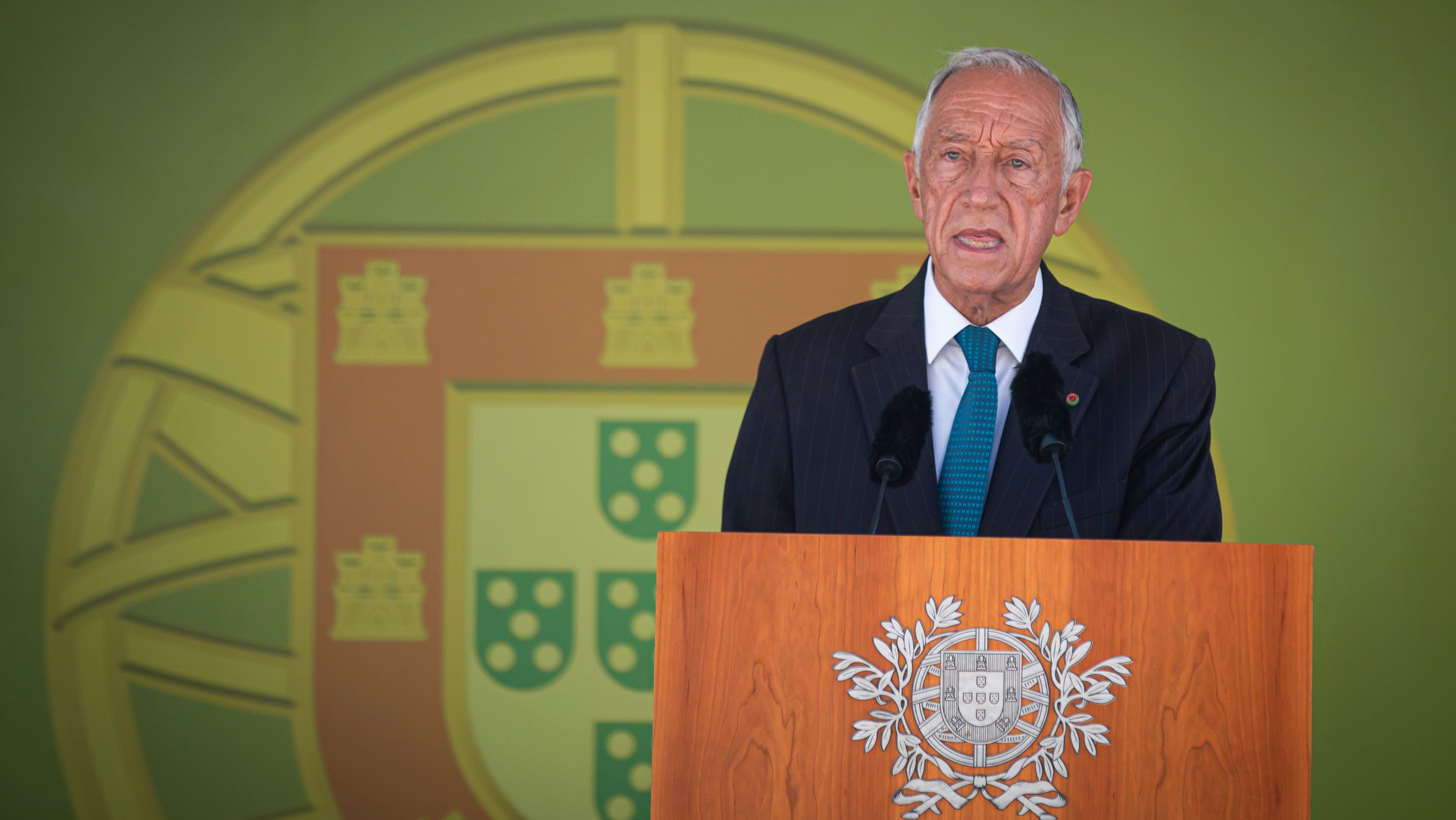 Desde que assumiu a chefia do Estado, em março de 2016, Marcelo Rebelo de Sousa inovou ao convidar personalidades estrangeiras e portuguesas para as reuniões do Conselho de Estado