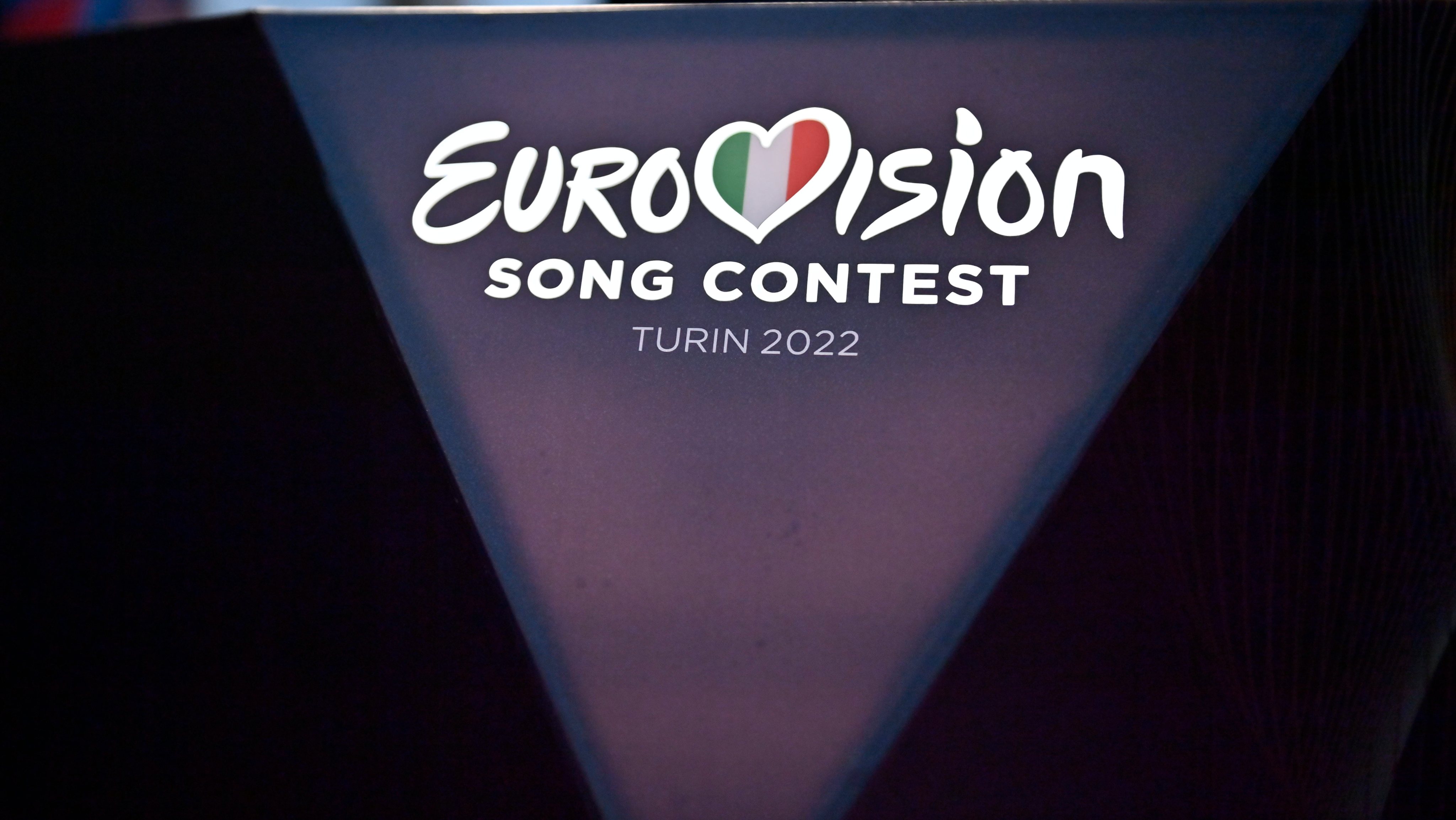 66th Eurovision Song Contest Handover In Turin