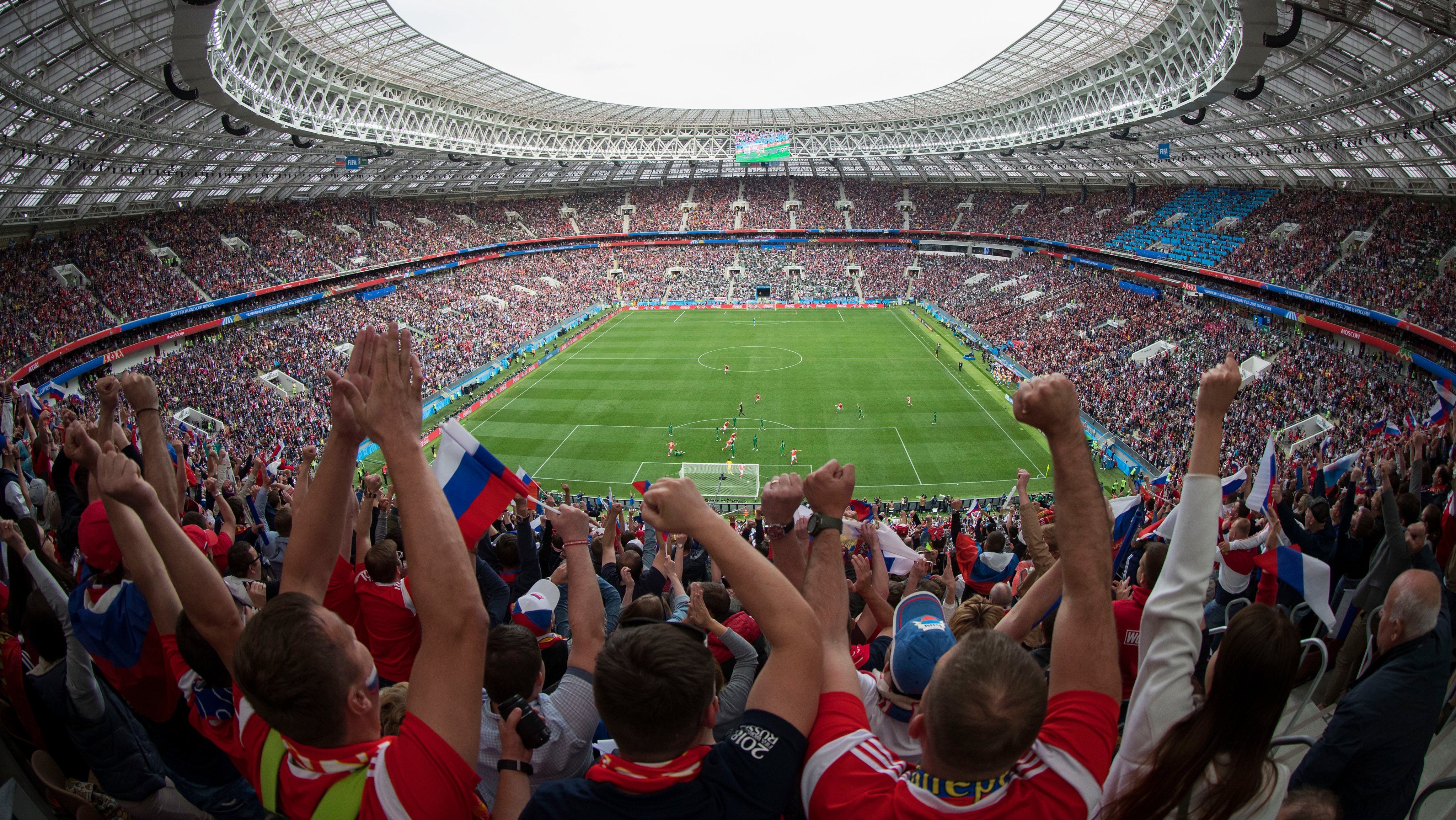 Fifa e Uefa suspendem times da Rússia por guerra na Ucrânia