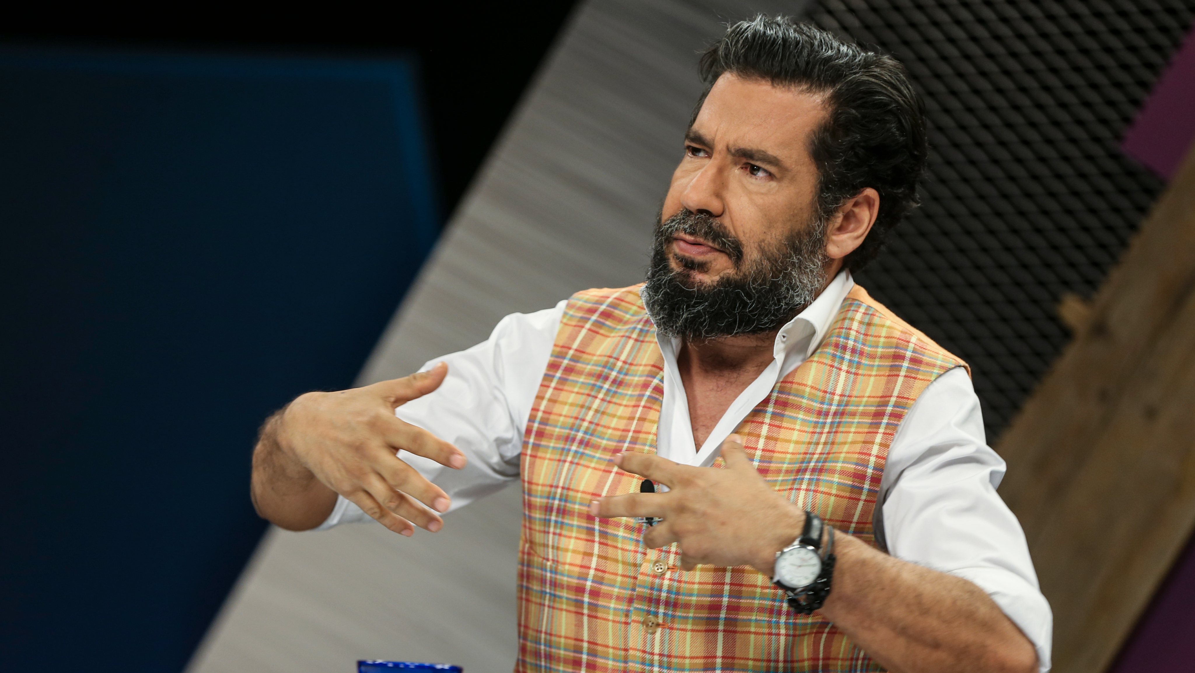 Luís Pedro Nunes mantém-se como diretor da publicação de humor