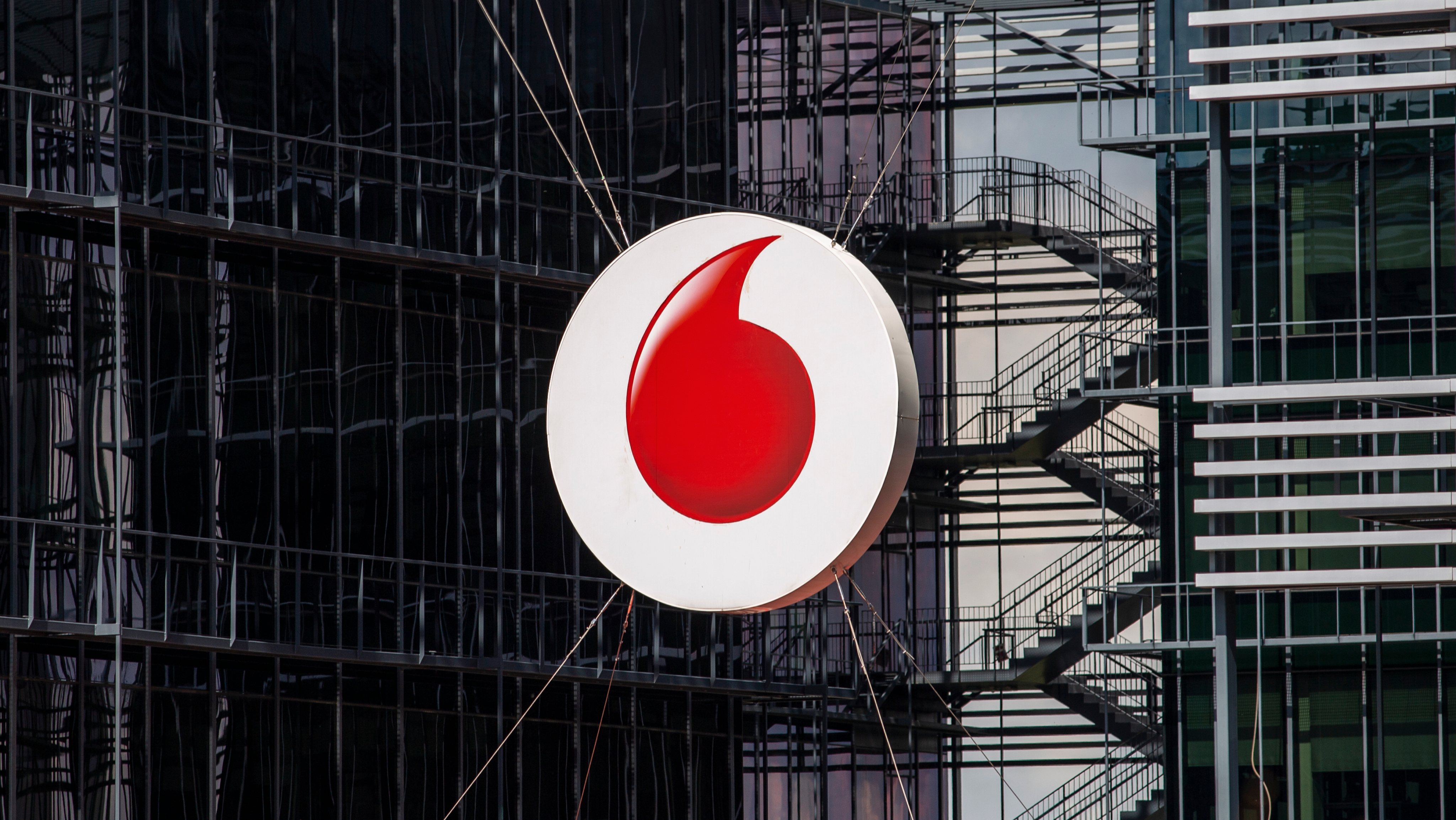 Vodafone Announces An Ere In Spain For Up To 515 Employees