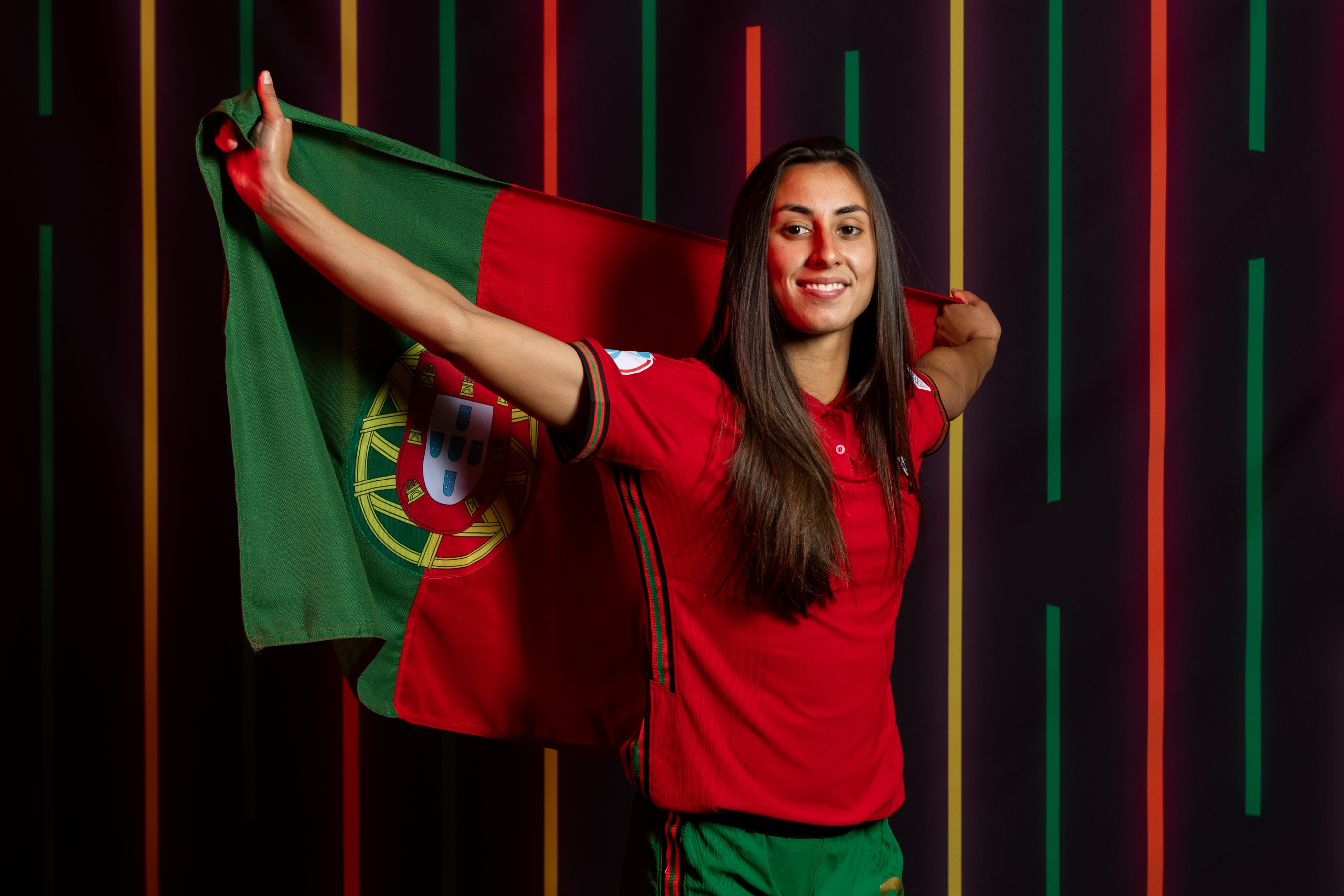 Carole Costa regressa para últimos jogos na Liga das Nações, Diana Silva de  fora - Seleção Nacional Feminino - SAPO Desporto