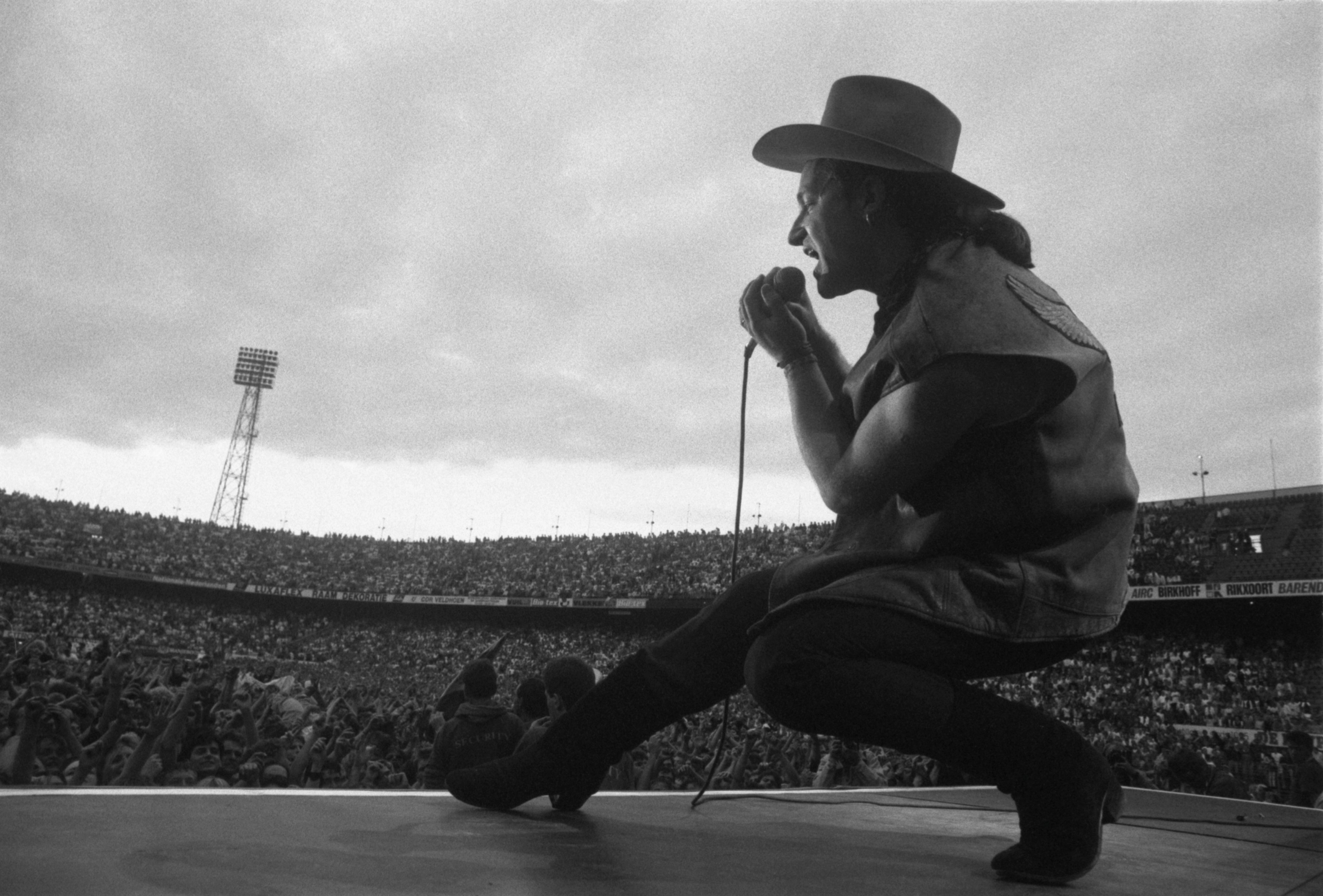 Photo of U2