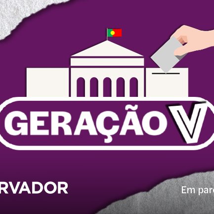 Geração V