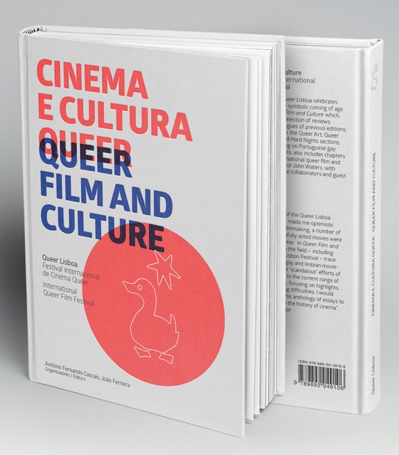 Livro Cinema e Cultura Queer