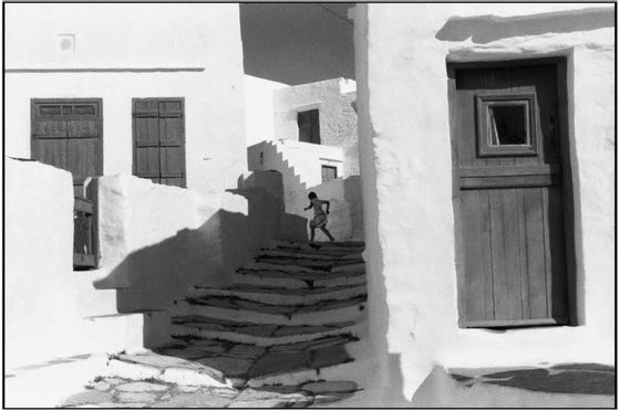 [imagem 10] Sifnos, GrÃ©cia, 1961
