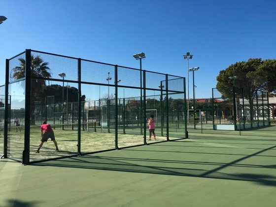 13 - Vilamoura Tennis Academy