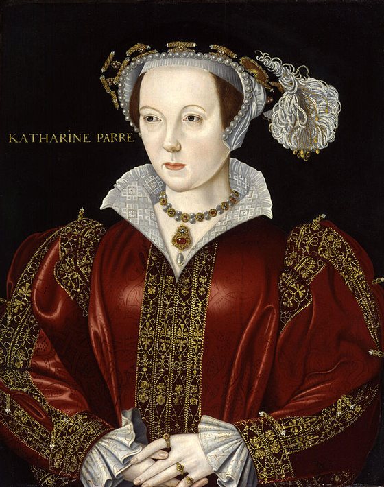 640px-Catherine_Parr_from_NPG