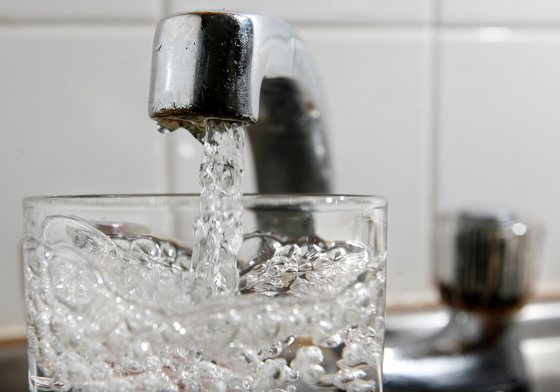 Water Price Set To Rise