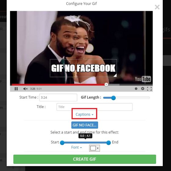 Tumblr torna mais fácil encontrar GIFs animados com novo botão de busca 