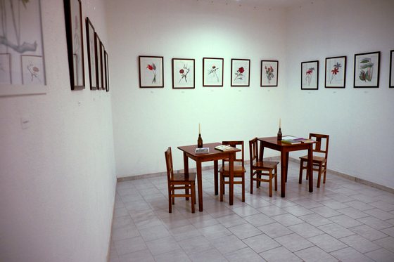 Leituria Sala Galeria