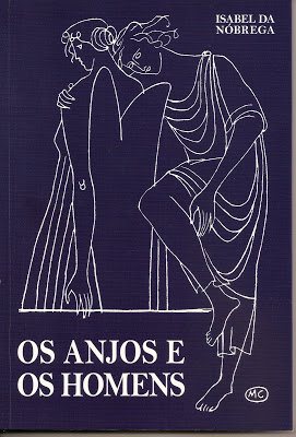 Primeiro romance de Isabel da NÃ³brega,1952. Reeditado em 2009
