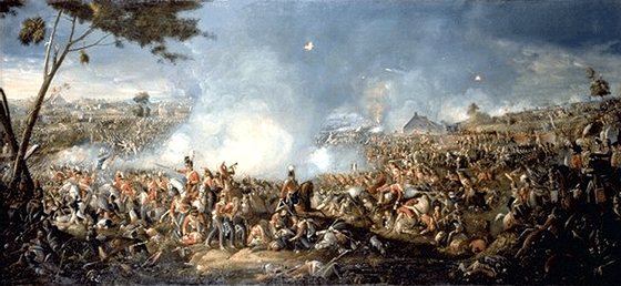 Sadler,_Battle_of_Waterloo