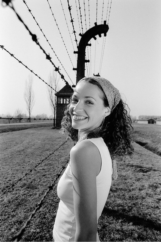 Sarah SchÃ¶nfeld, weilâ€¦ wennâ€¦, 2004