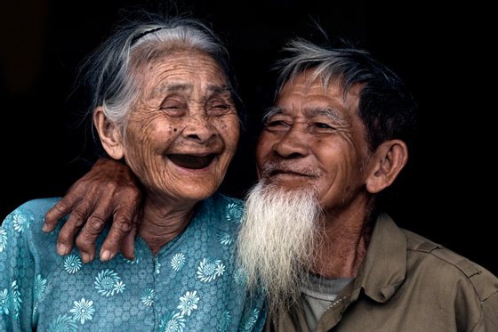 Old-Couple