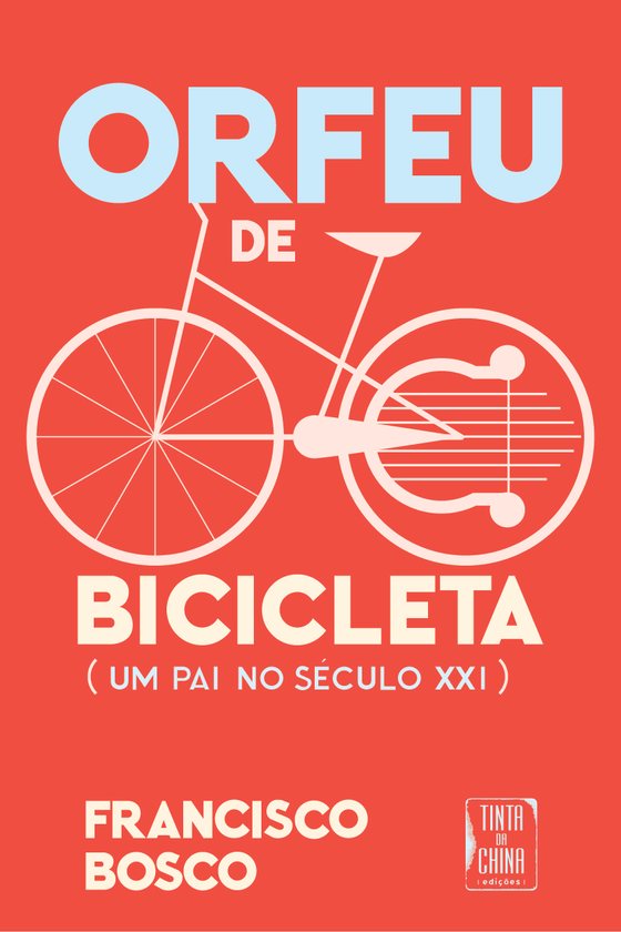 Orfeu de bicicleta_Capa 9789896712662