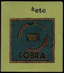 Cobra, um dos livros mais famosos de Herberto Helder, 1977