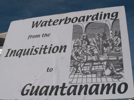 Waterboarding_From_The_Inquisition_To_Guantanamo