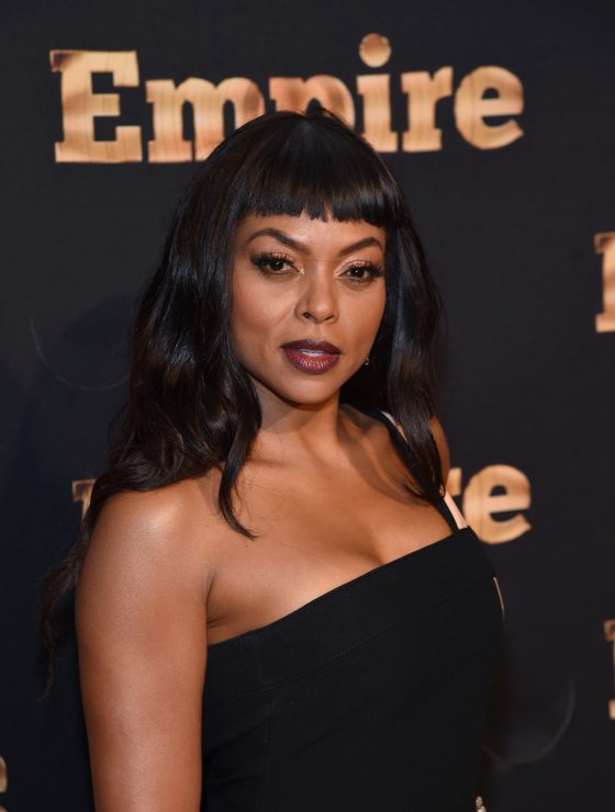 attends the "Empire" Series Season 2 New York Premiere at Carnegie Hall on September 12, 2015 in New York City.