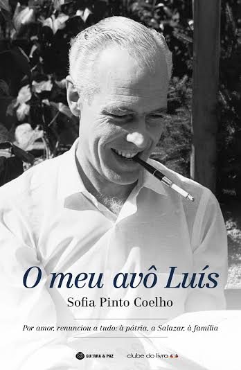 LuÃ­s Pinto Coelho capa
