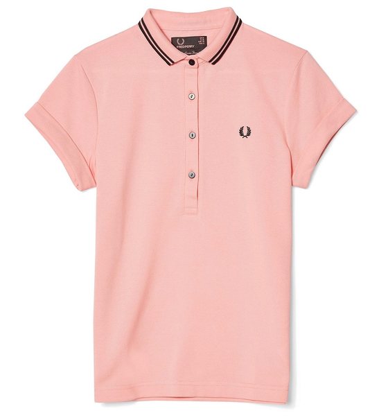 FRED PERRY - Amy Winehouse foundation SG7100_521_3 - 85 euros