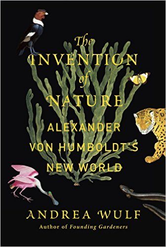 the invention of nature