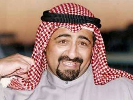 Sheikh Faisal Abdullah al Sabah