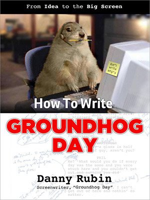 groundhog day book