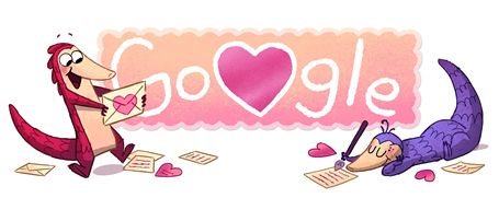 Jogos conhecidos do Google Doodle são destaque na página inicial